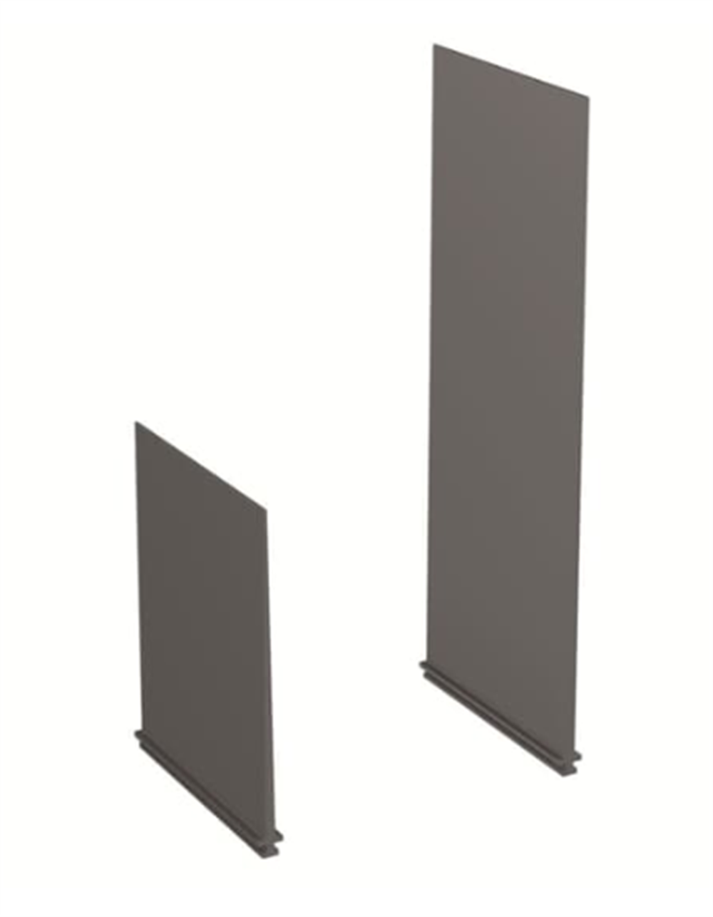 PB 100mm 6pcs XT1-XT3 4p PAR.DIV.PH.LOW