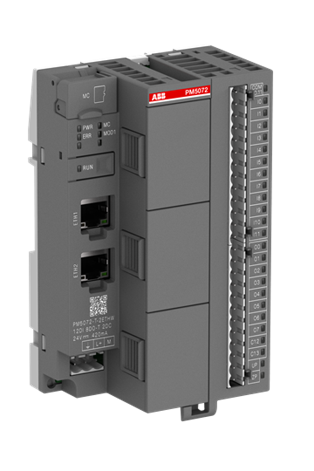 PM5072-T-2ETH