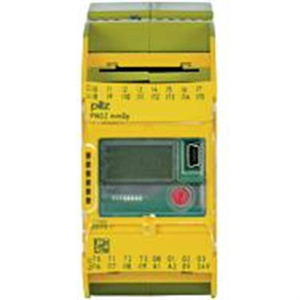 PNOZ MM0P 24VDC