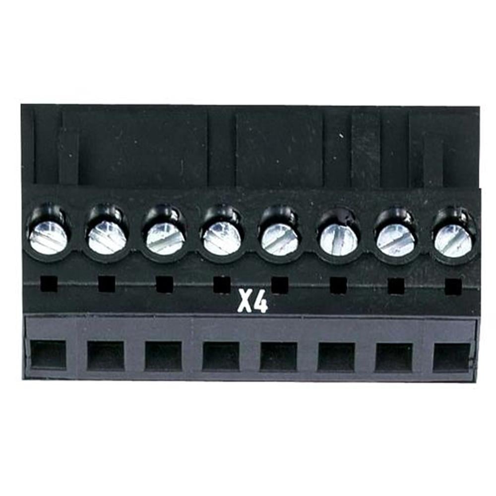 PNOZ S SET1SCREW TERMİNALS 45 MM