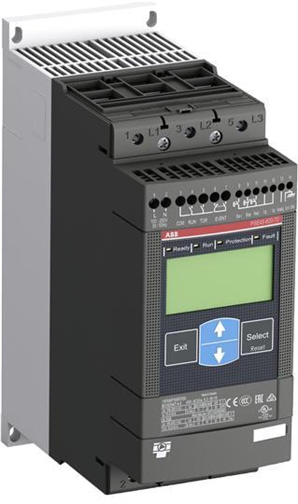 PSE45-600-70 ( 22 kW )