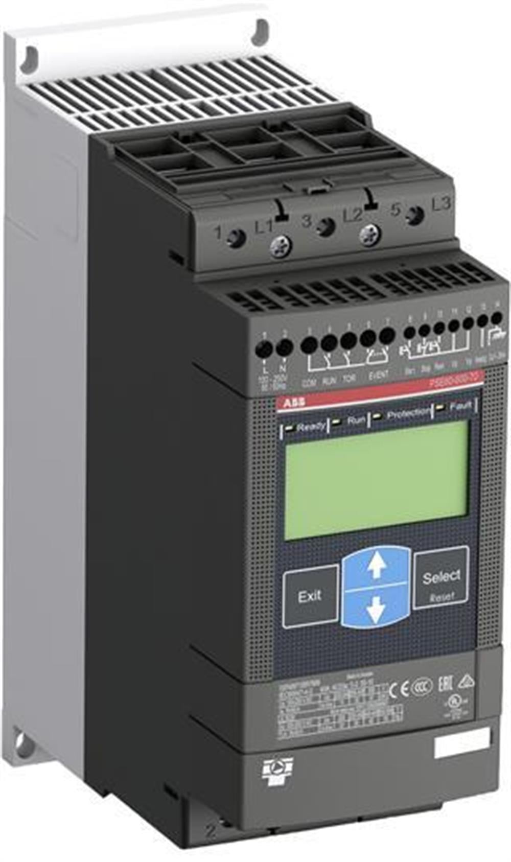 PSE60-600-70 ( 30 kW )