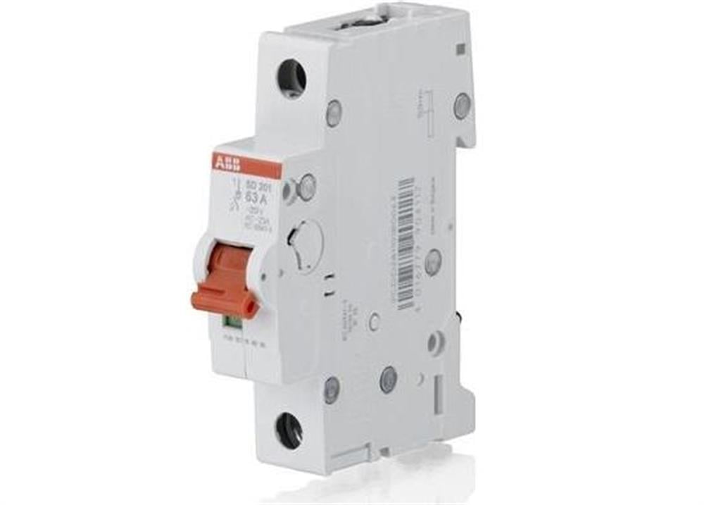 SD201/25 ( Kumanda Anahtarı )