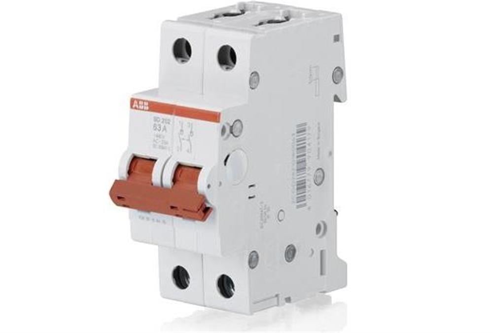 SD202/25 ( Kumanda Anahtarı )