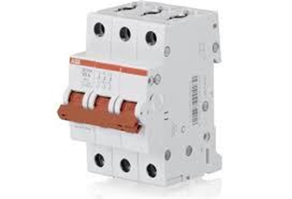 SD203/32 ( Kumanda Anahtarı )