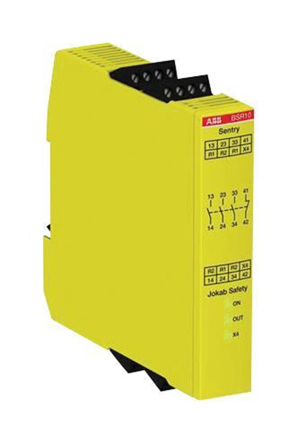 SENTRY SSR32 24VDC