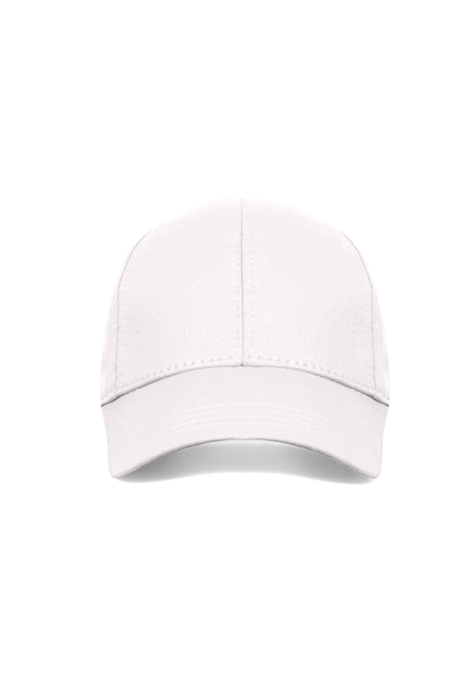  Unisex 3'lü Set Gri,Beyaz ve Lacivert Renk Beyzbol Şapka