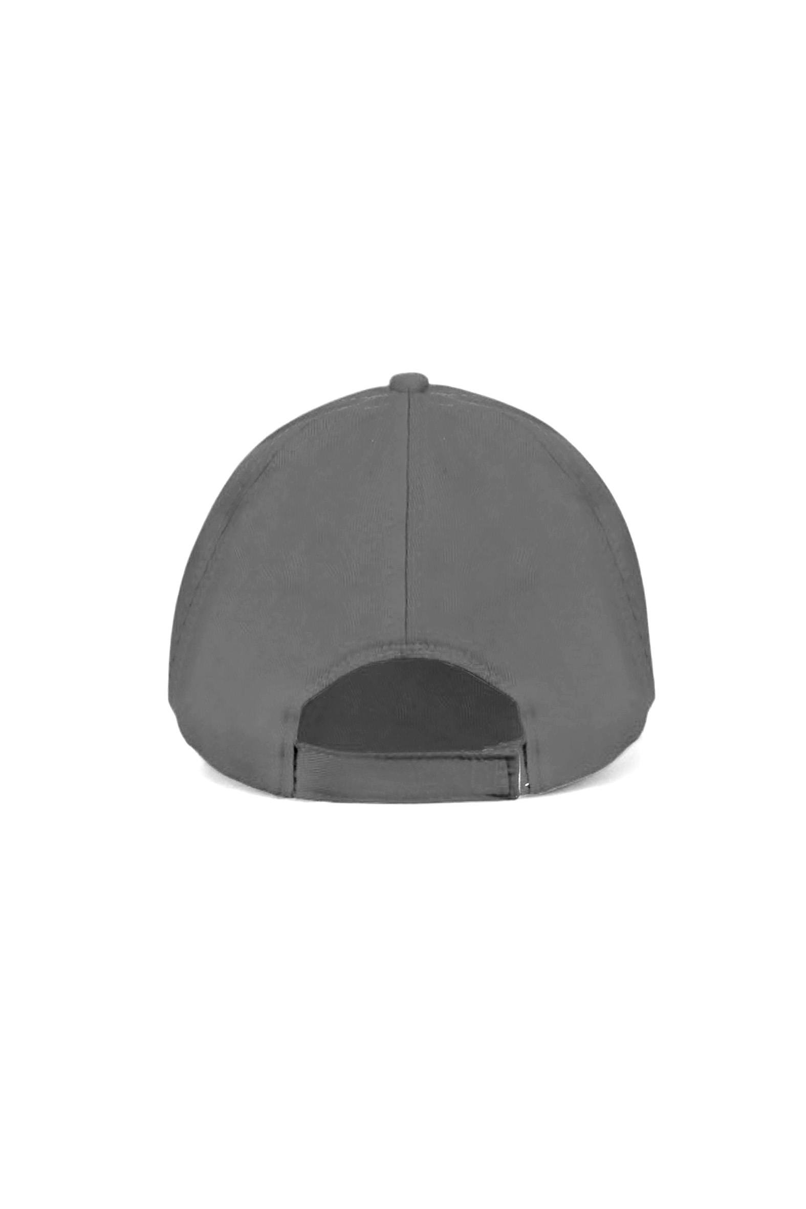  Unisex 3'lü Set Gri,Taş ve Siyah Renk Beyzbol Şapka