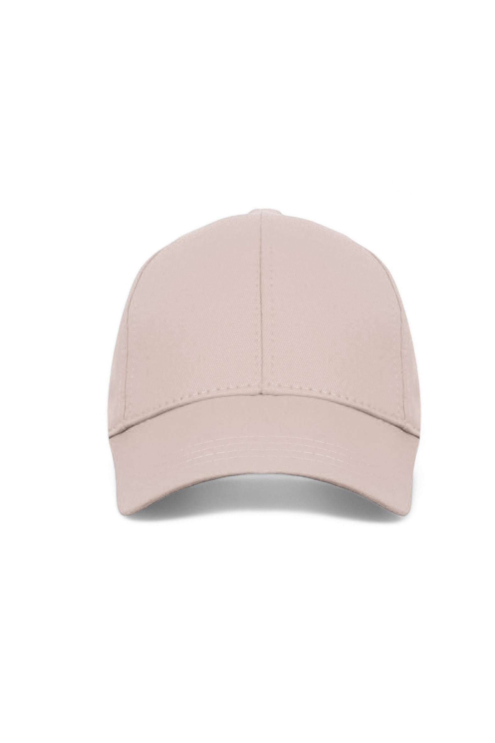  Unisex 3'lü Set Haki,Taş ve Lacivert Renk Beyzbol Şapka