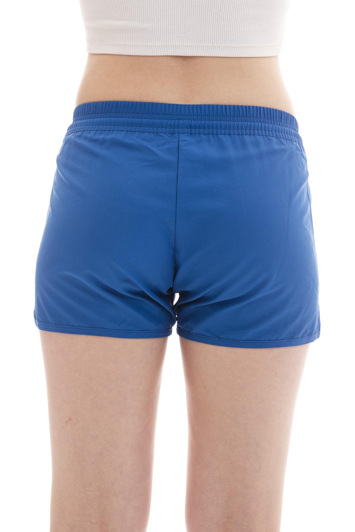 Kadın Basic Mini Boy Mayo Deniz Şortu Mayo Deniz Şortu