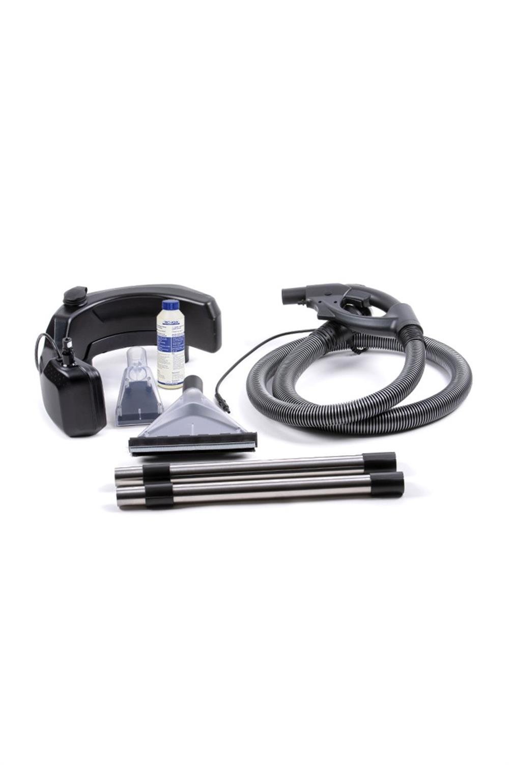 Set 4 Pro W Vivenso Temizlik ve Sağlık Robotu - Yıkama Sistemli