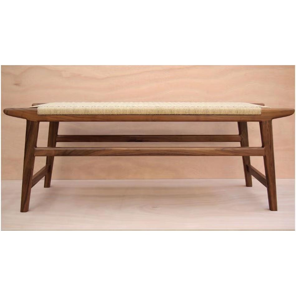 Napolyon İp Örme Bench