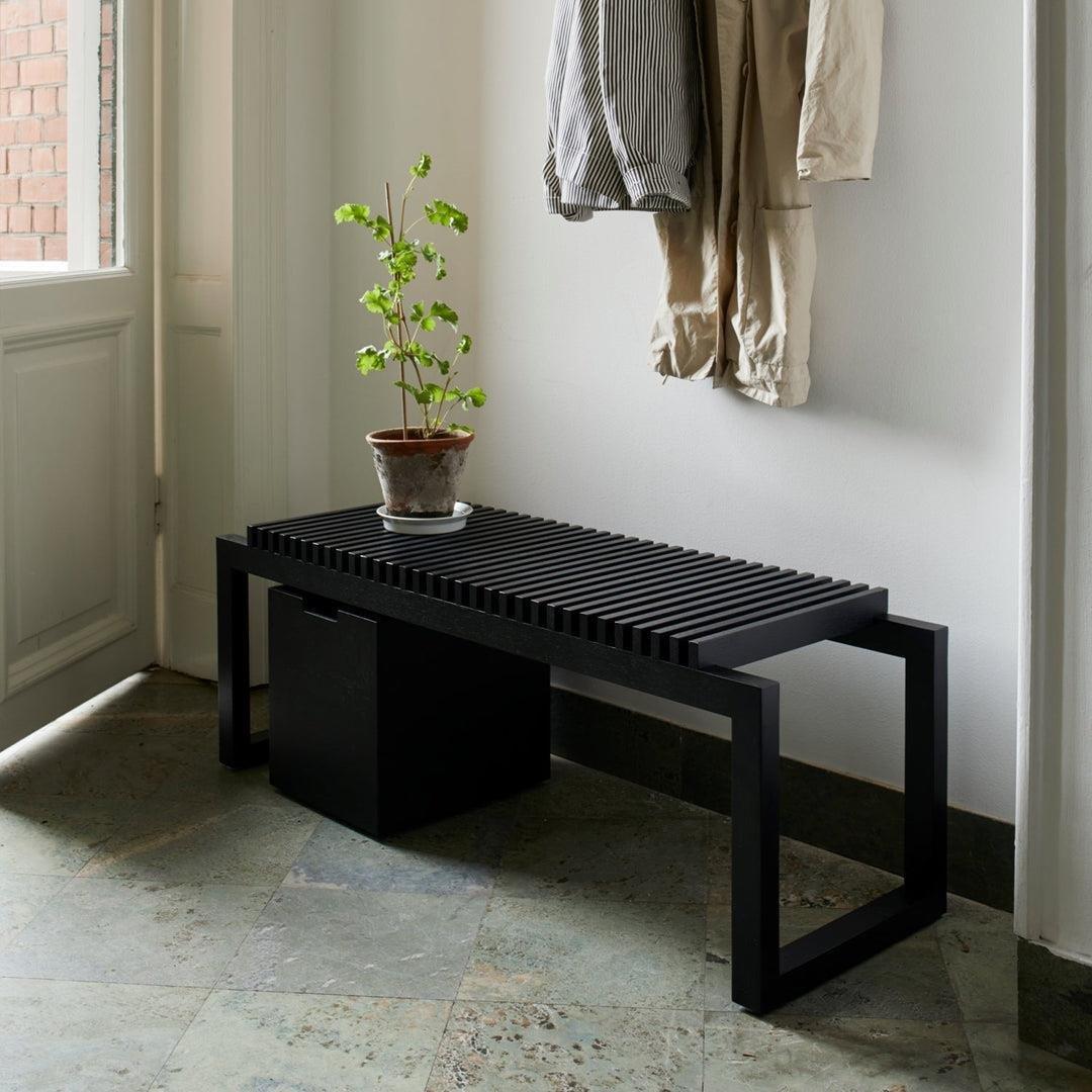 Napolyon Izgara Bench