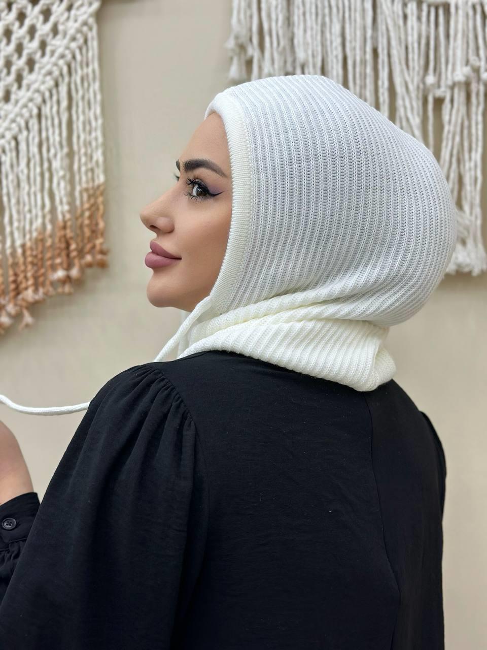 BALAKLAVA BEYAZ