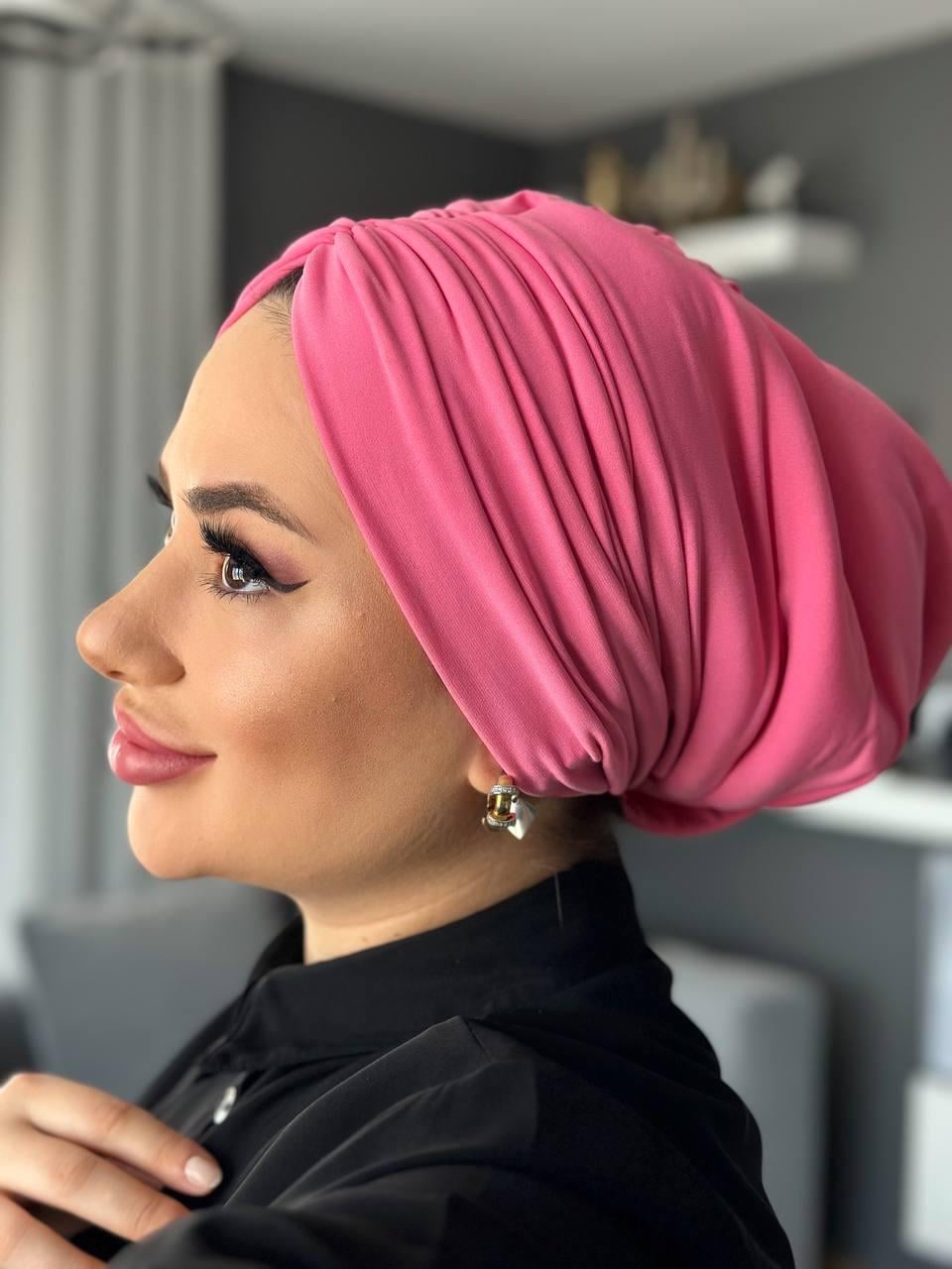 DRAPE DOLGULU BONE PEMBE