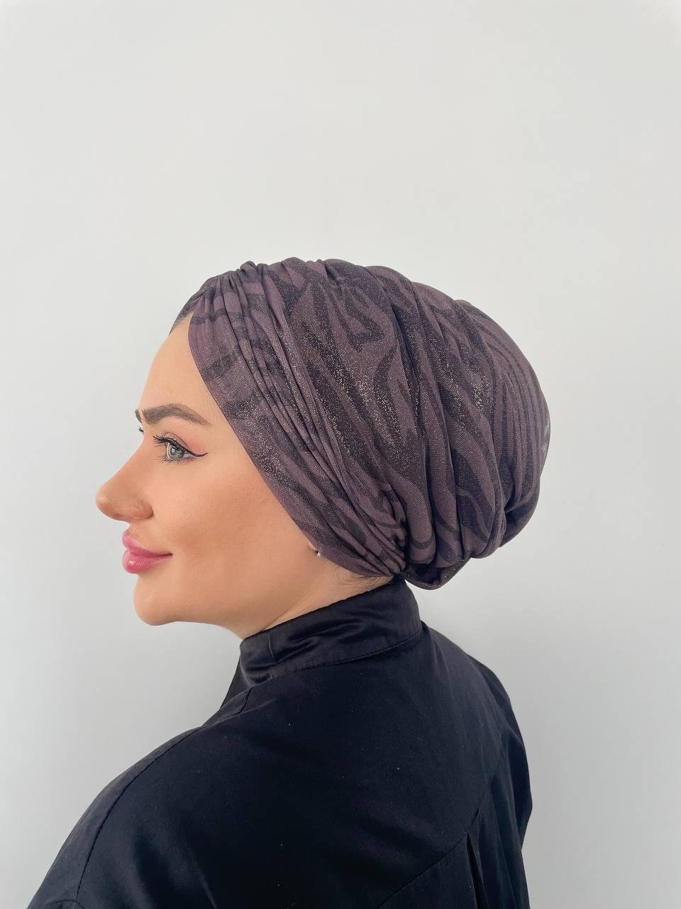DRAPE DOLGULU BONE SİMLİ MANGO