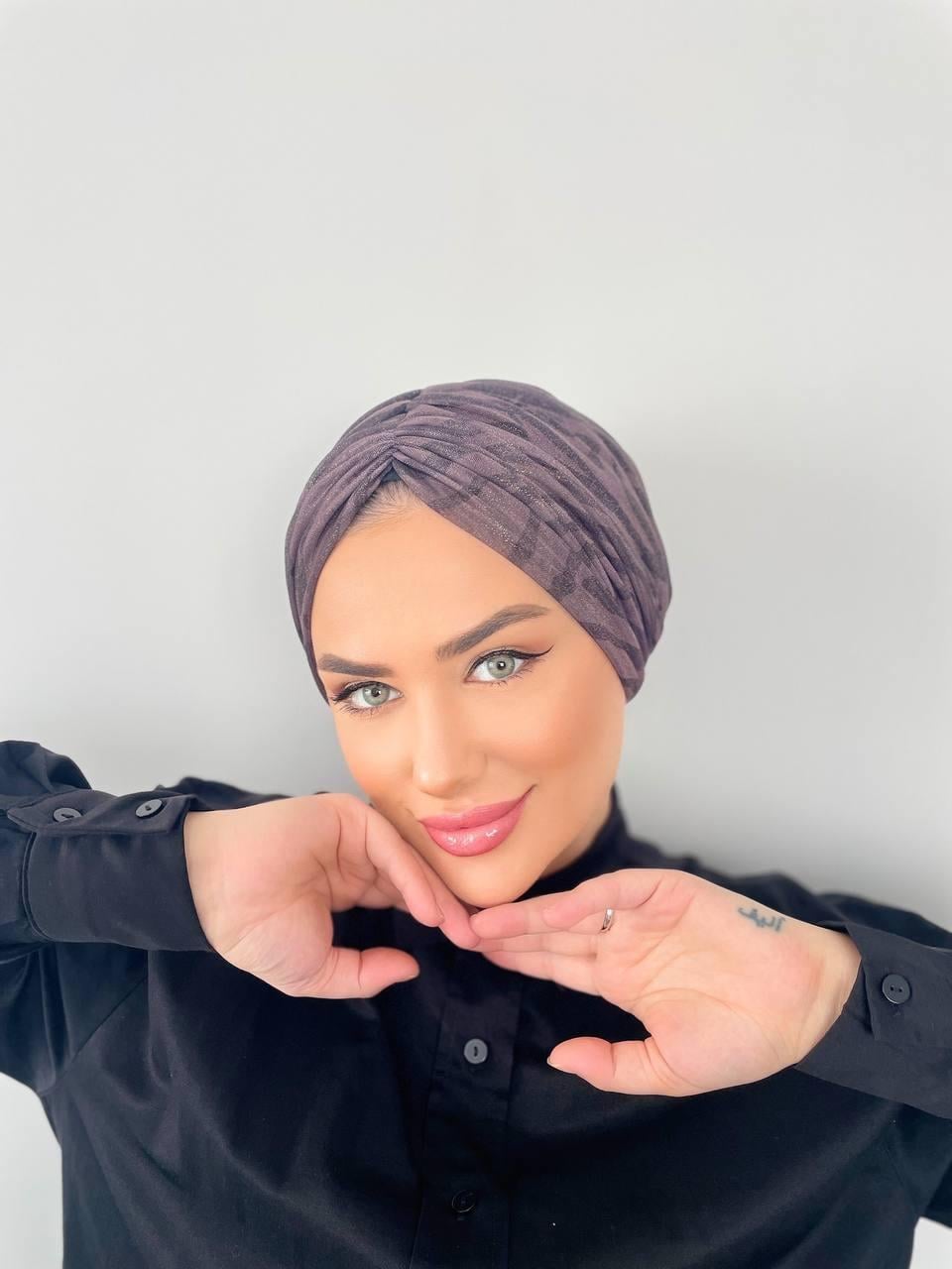 DRAPE DOLGULU BONE SİMLİ MANGO