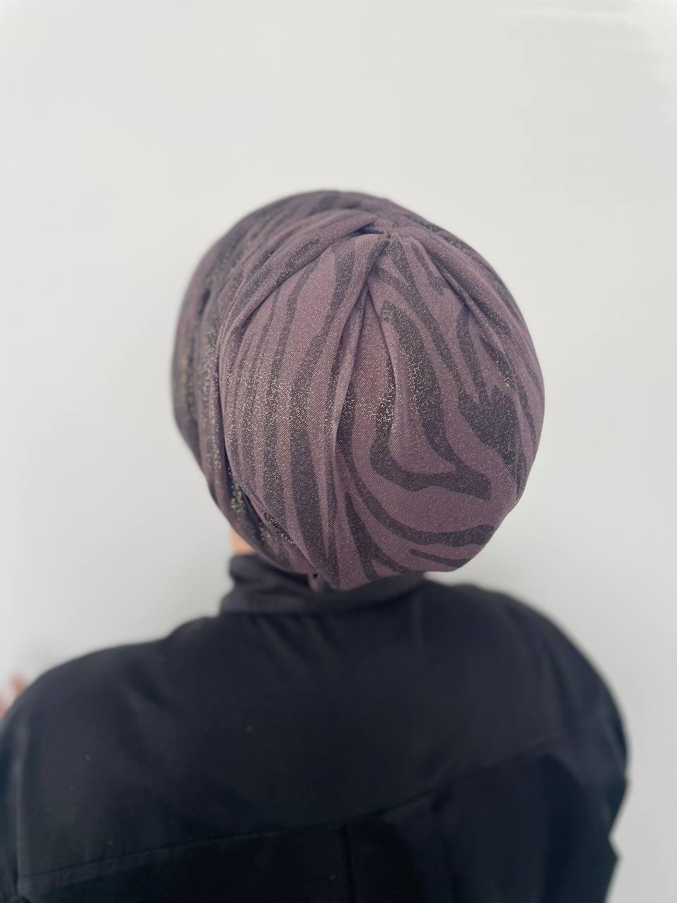 DRAPE DOLGULU BONE SİMLİ MANGO