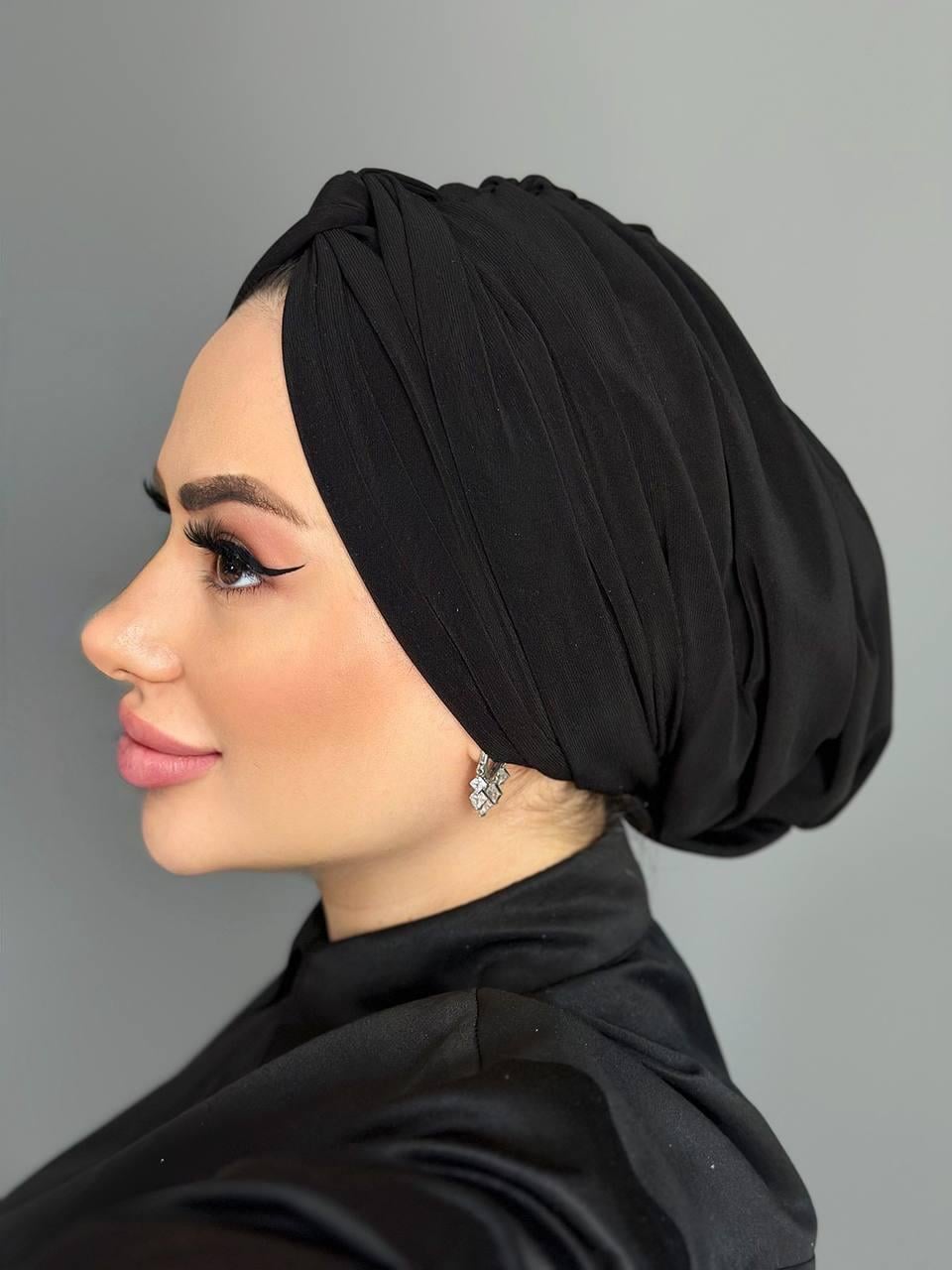 DÜĞÜM BONE DOLGUSUZ SİYAH
