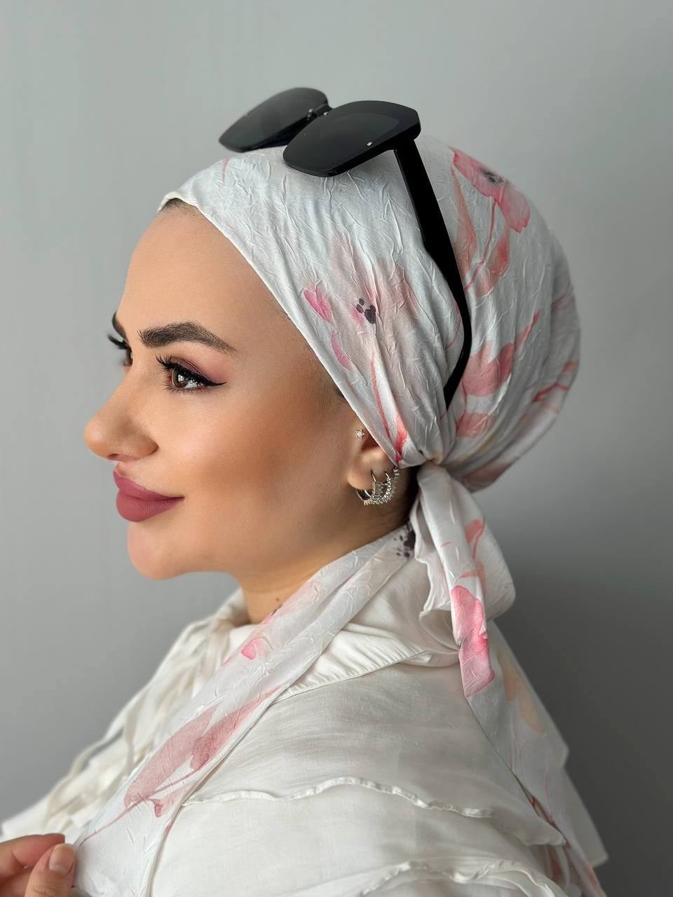 TREND ŞAL 