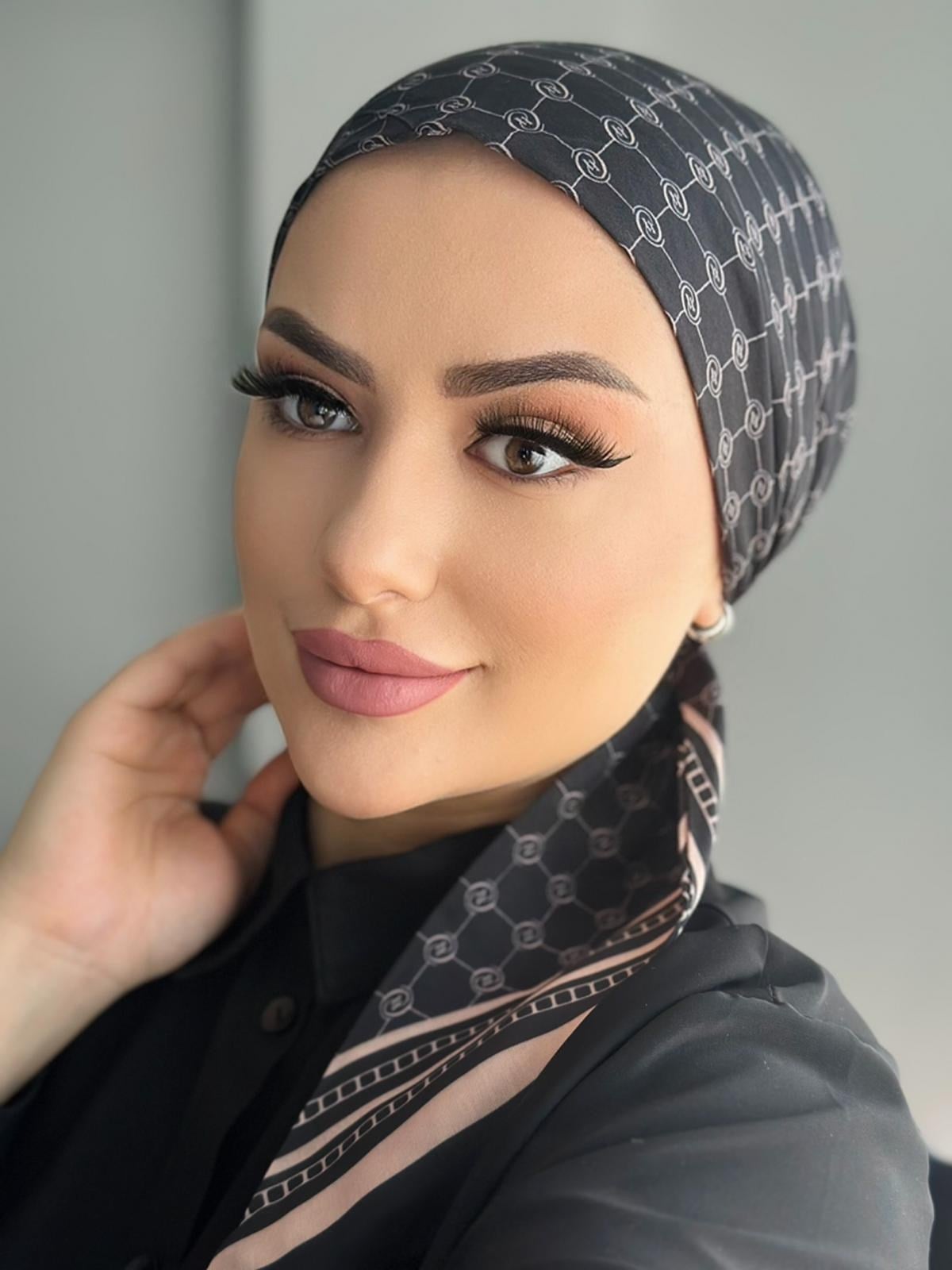 TREND ŞAL AKER YENİ SEZON(soft ipek ) 