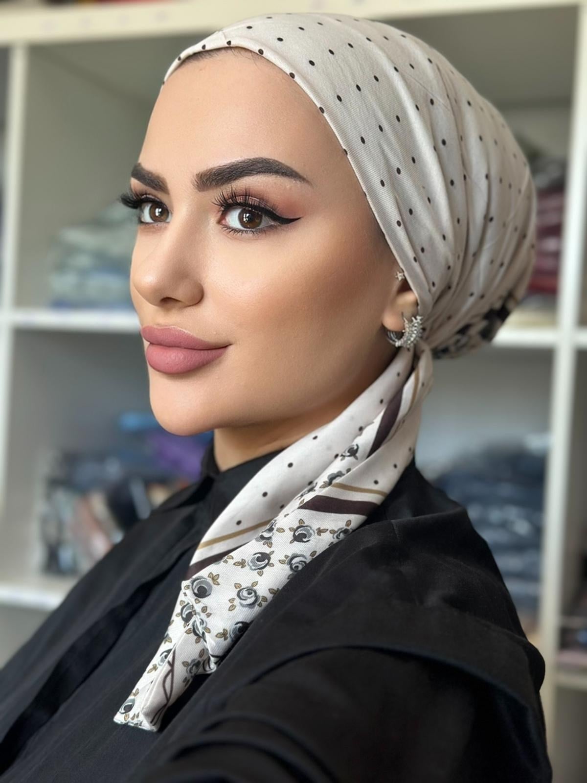 TREND ŞAL AKER YENİ SEZON(soft ipek ) 