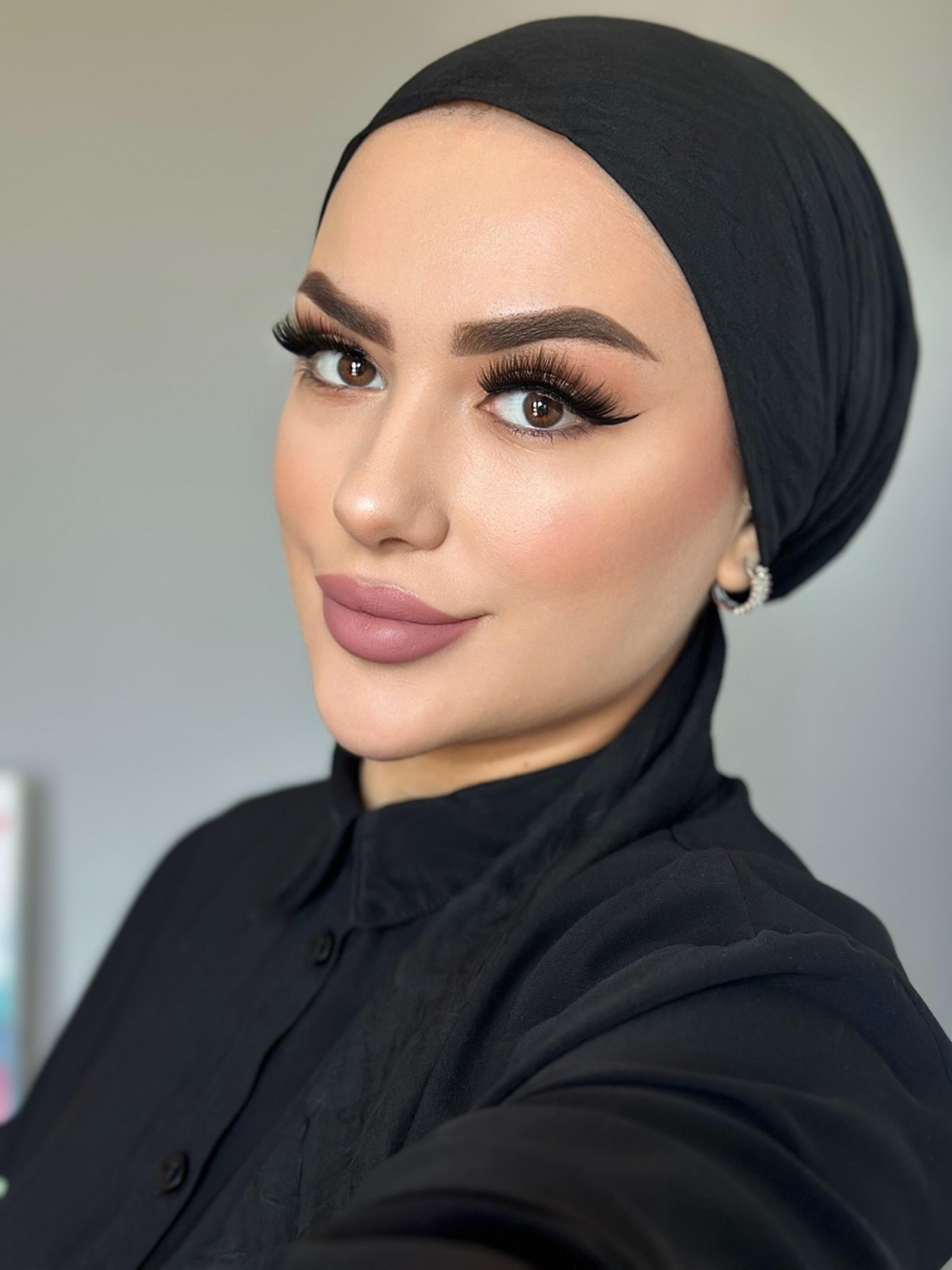 TREND ŞAL ( BAMBU )