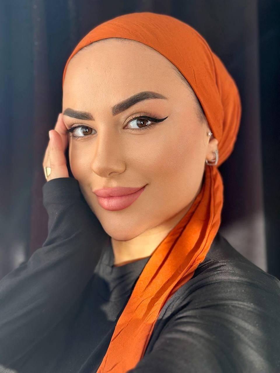TREND ŞAL ( BAMBU )