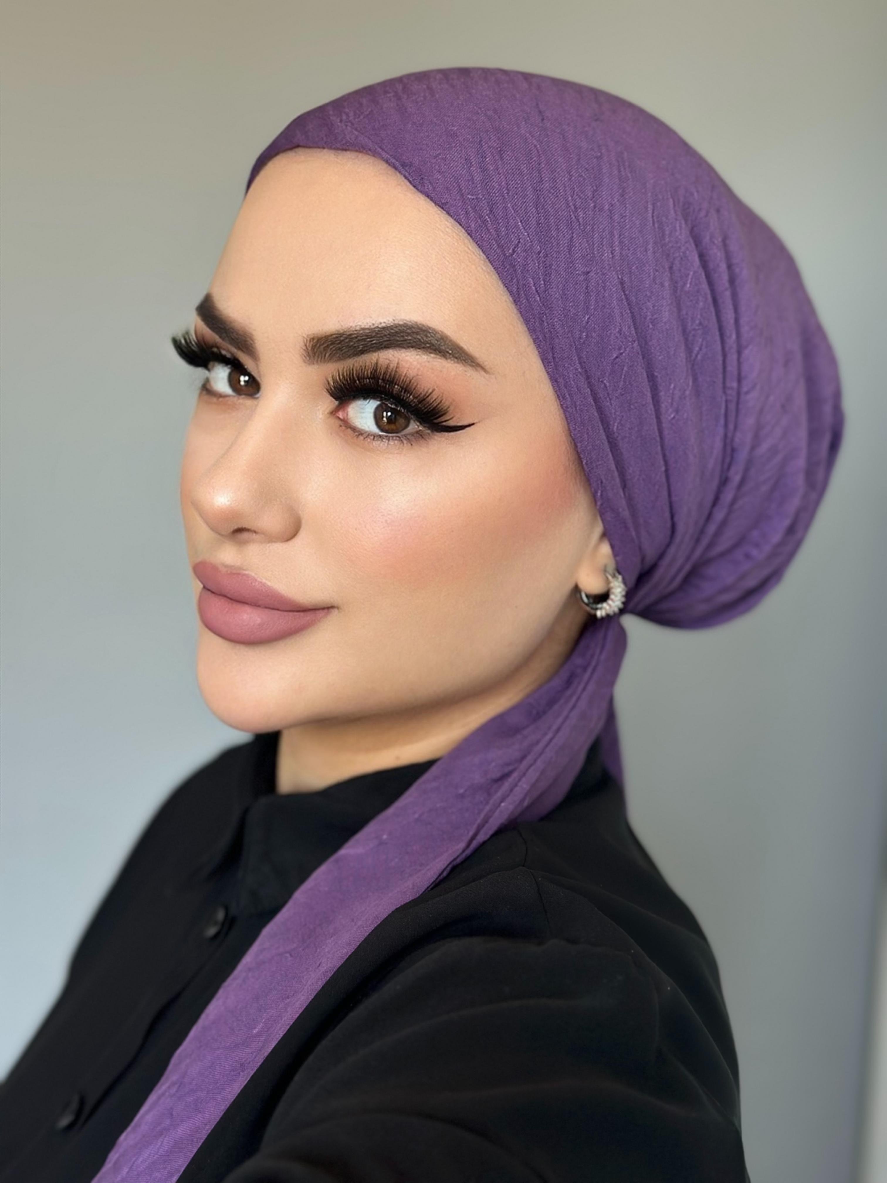 TREND ŞAL ( BAMBU )