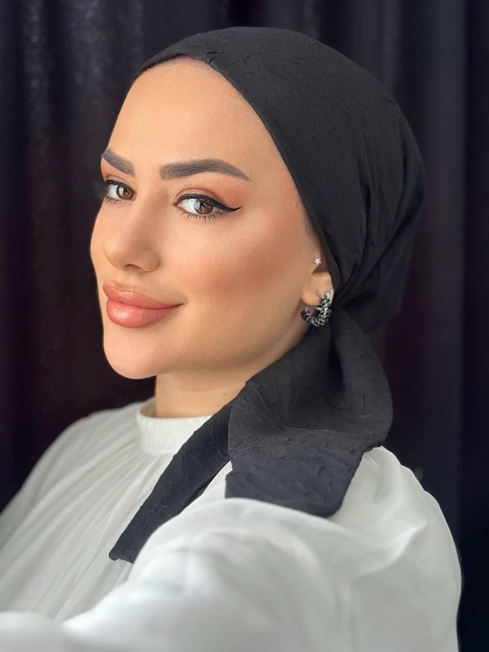 TREND ŞAL ( BAMBU )