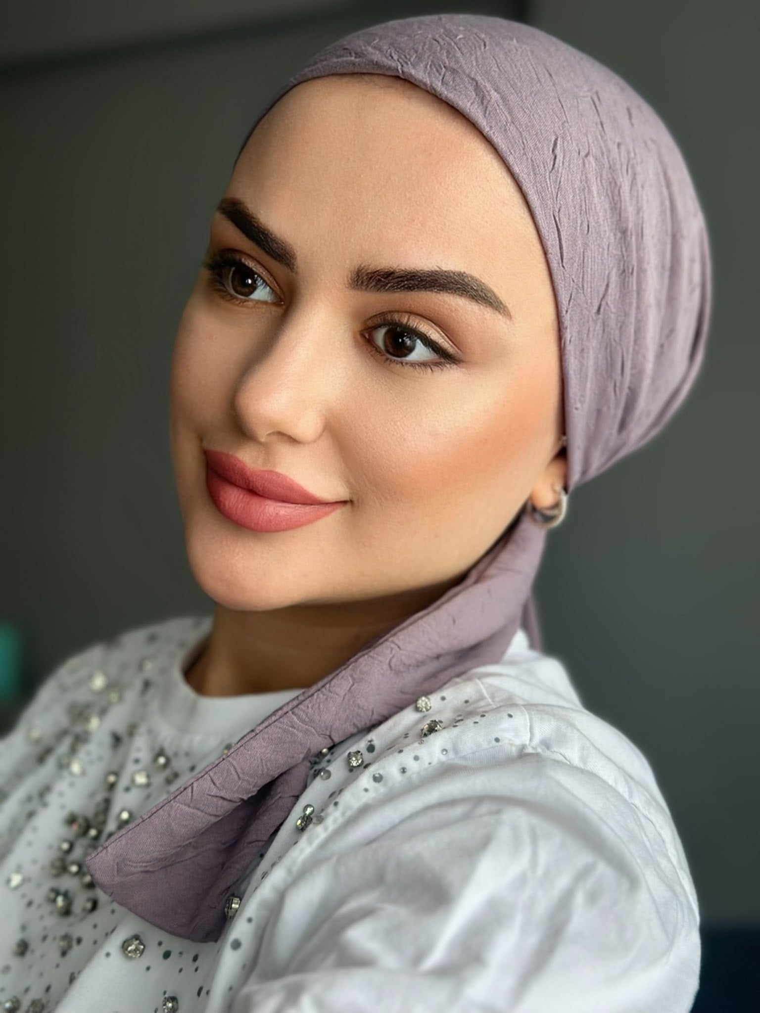 TREND ŞAL ( BAMBU )