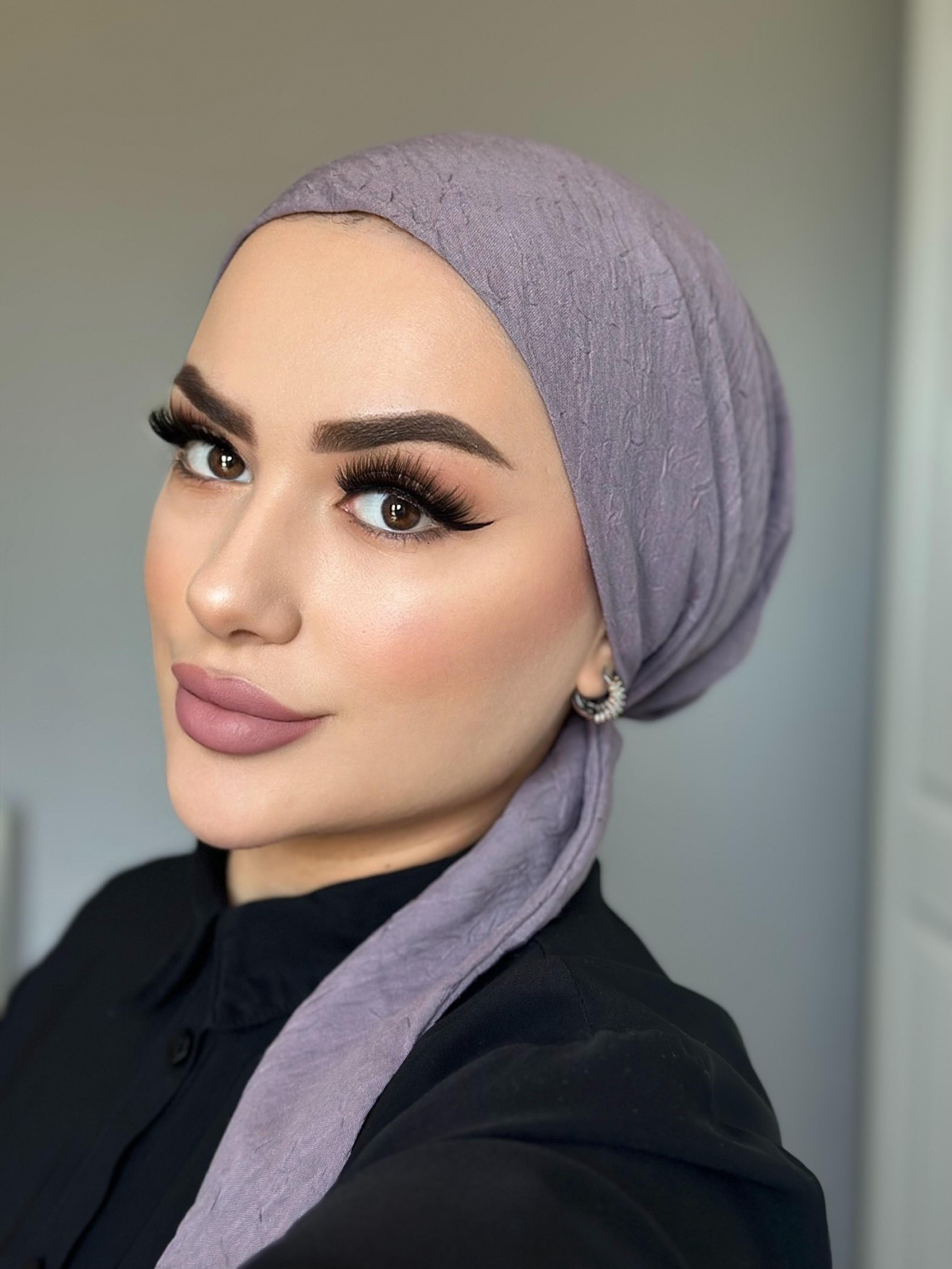 TREND ŞAL ( BAMBU )