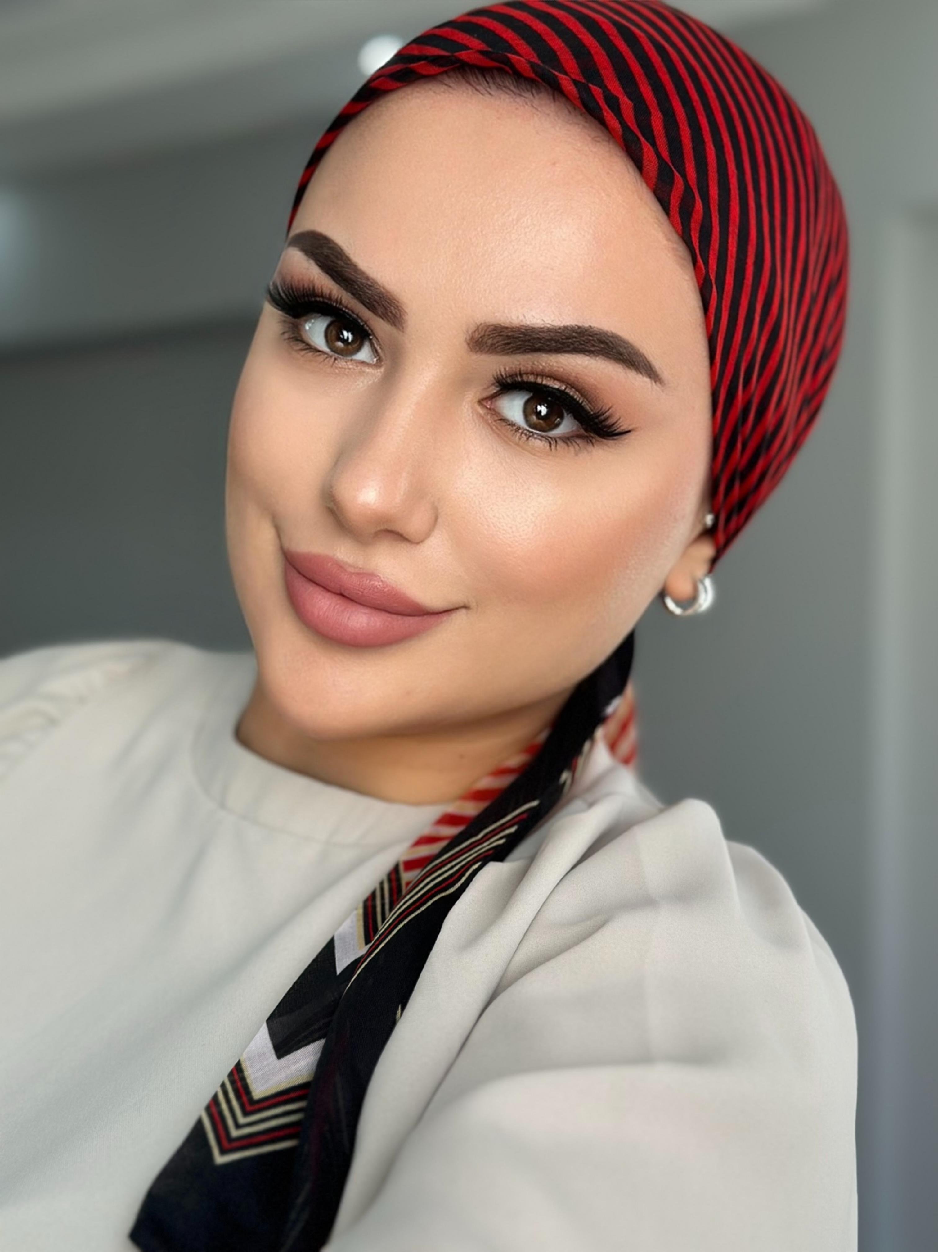 TREND ŞAL KEŞAN