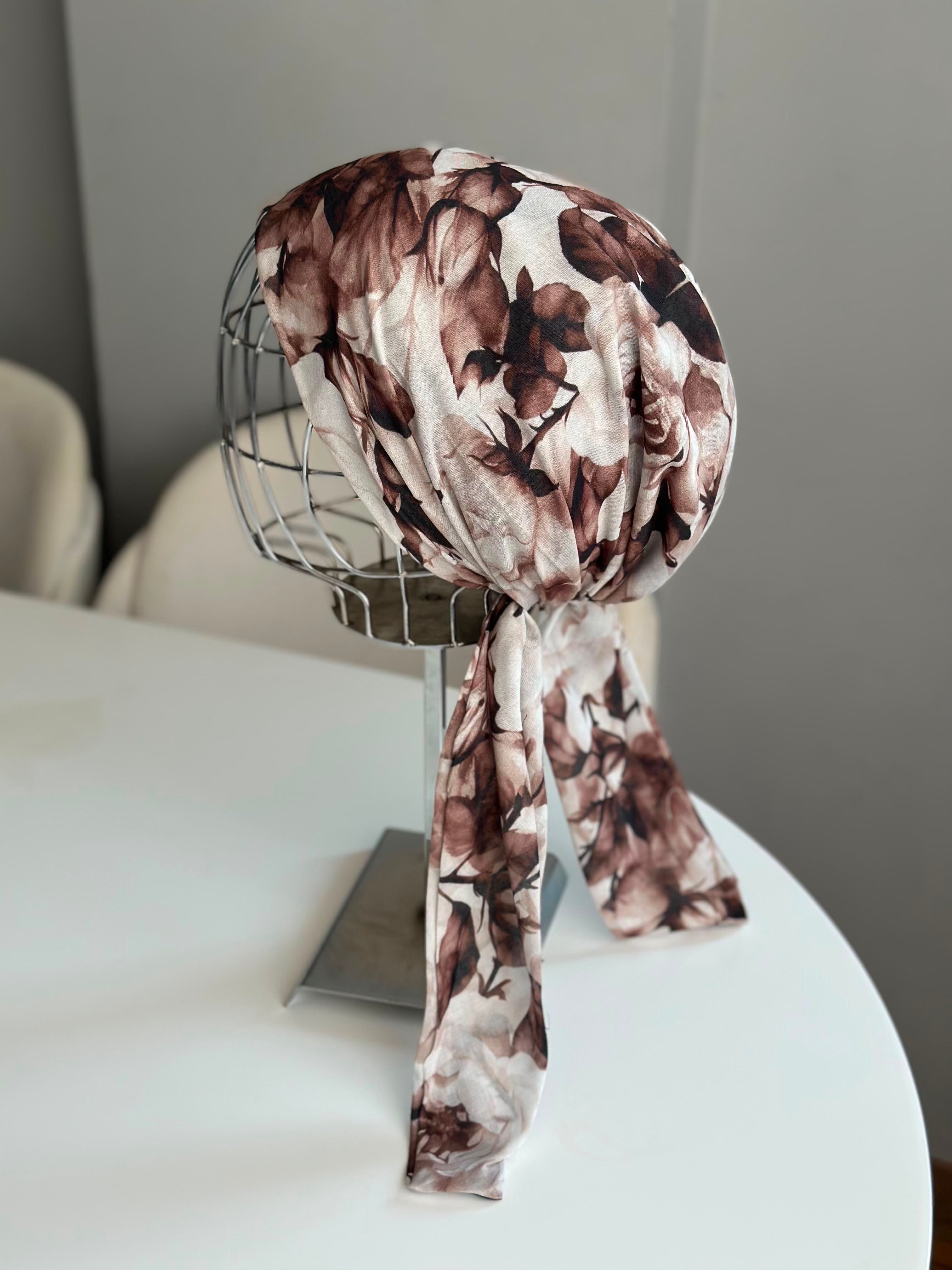 TREND ŞAL NEW COLLECTION 