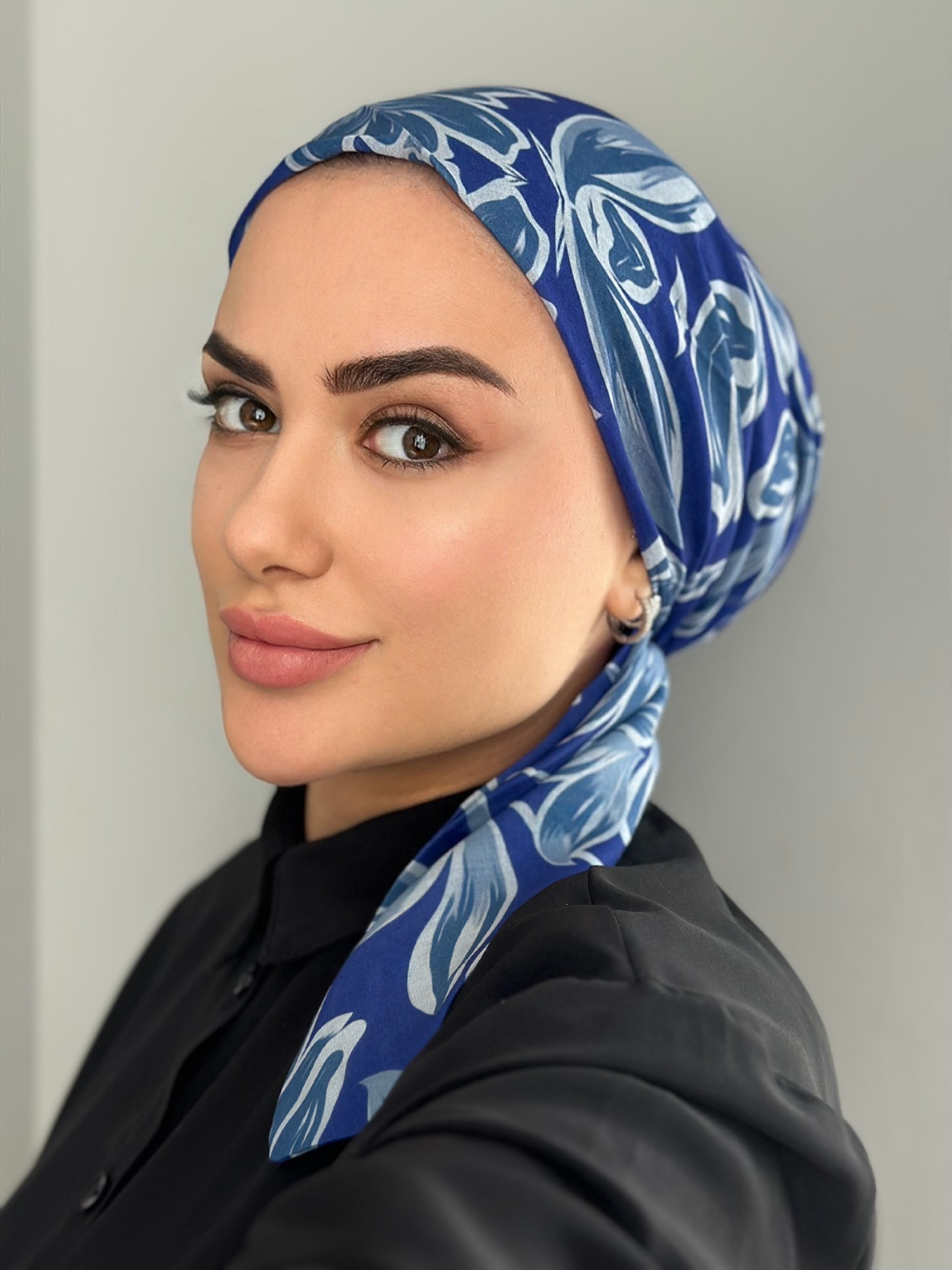 TREND ŞAL NEW COLLECTION 