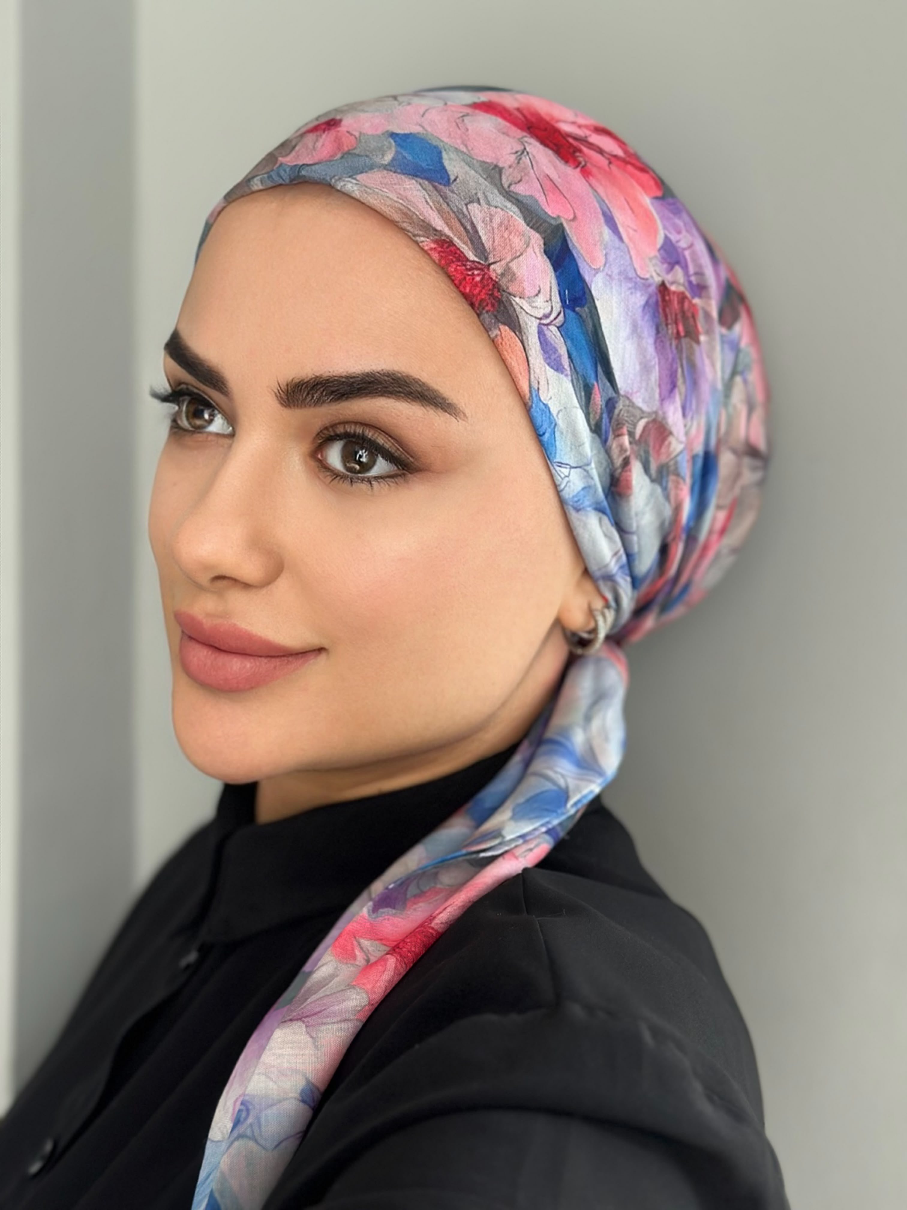 TREND ŞAL NEW COLLECTION 