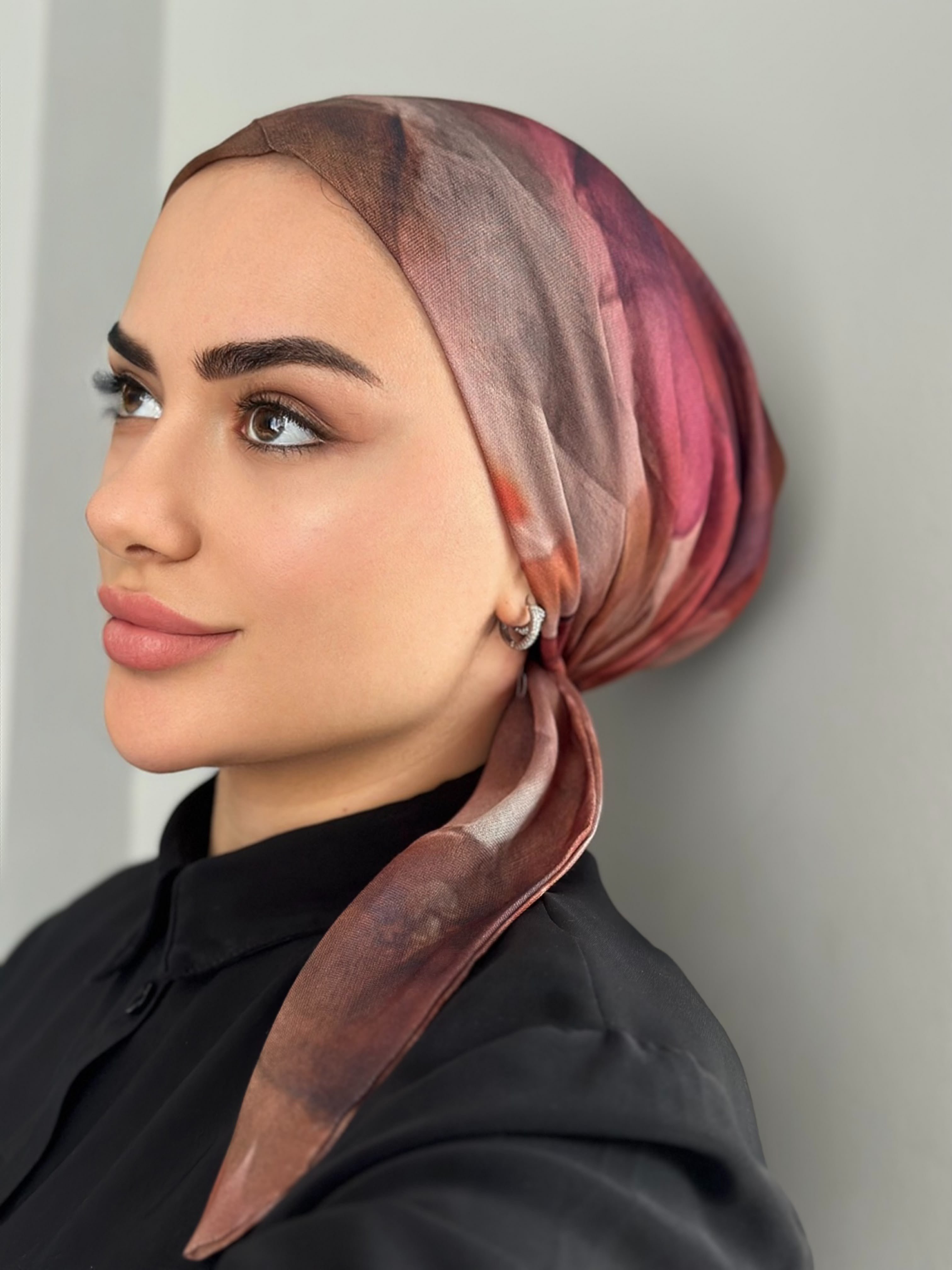 TREND ŞAL NEW COLLECTION 