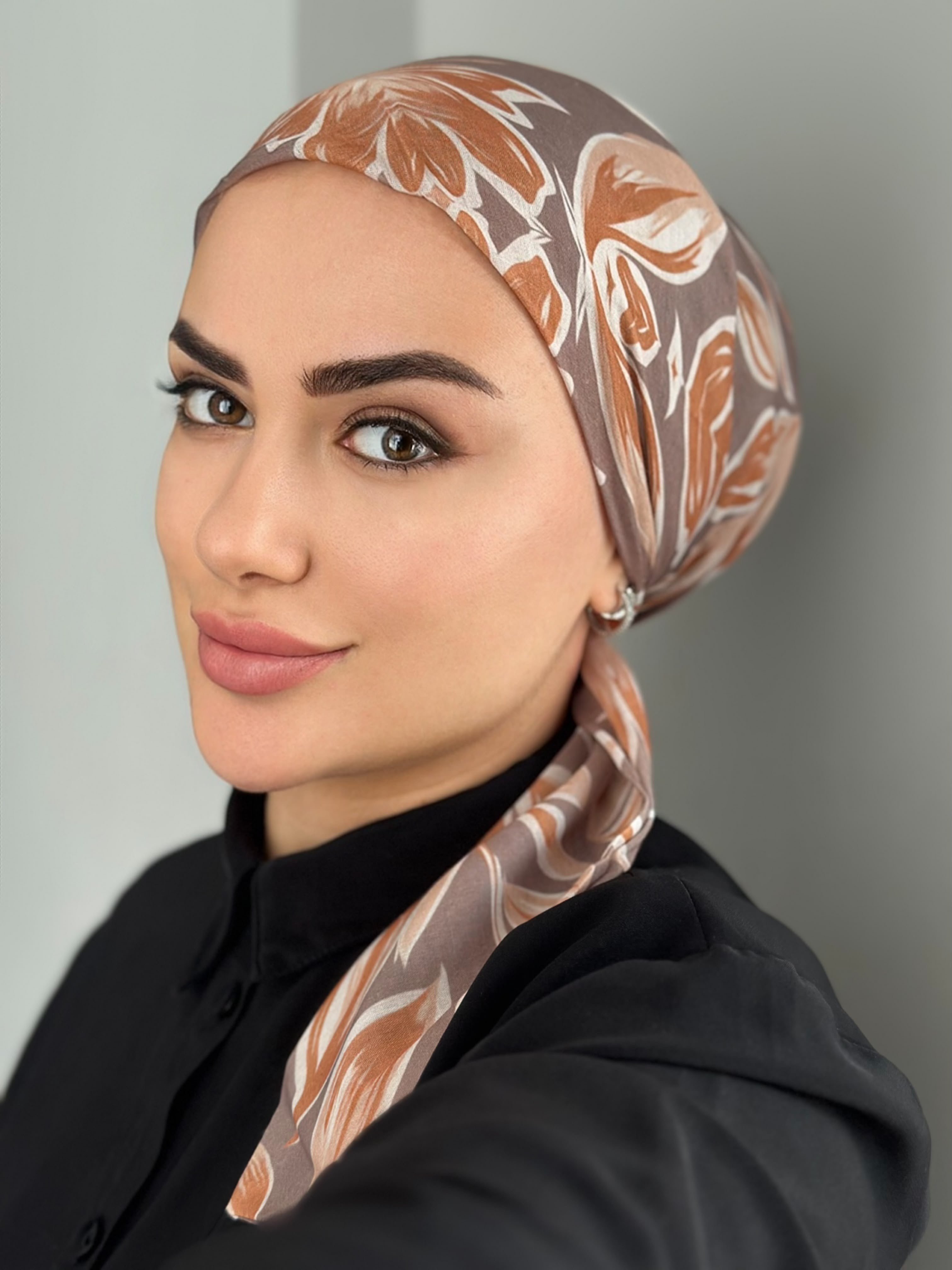 TREND ŞAL NEW COLLECTION 