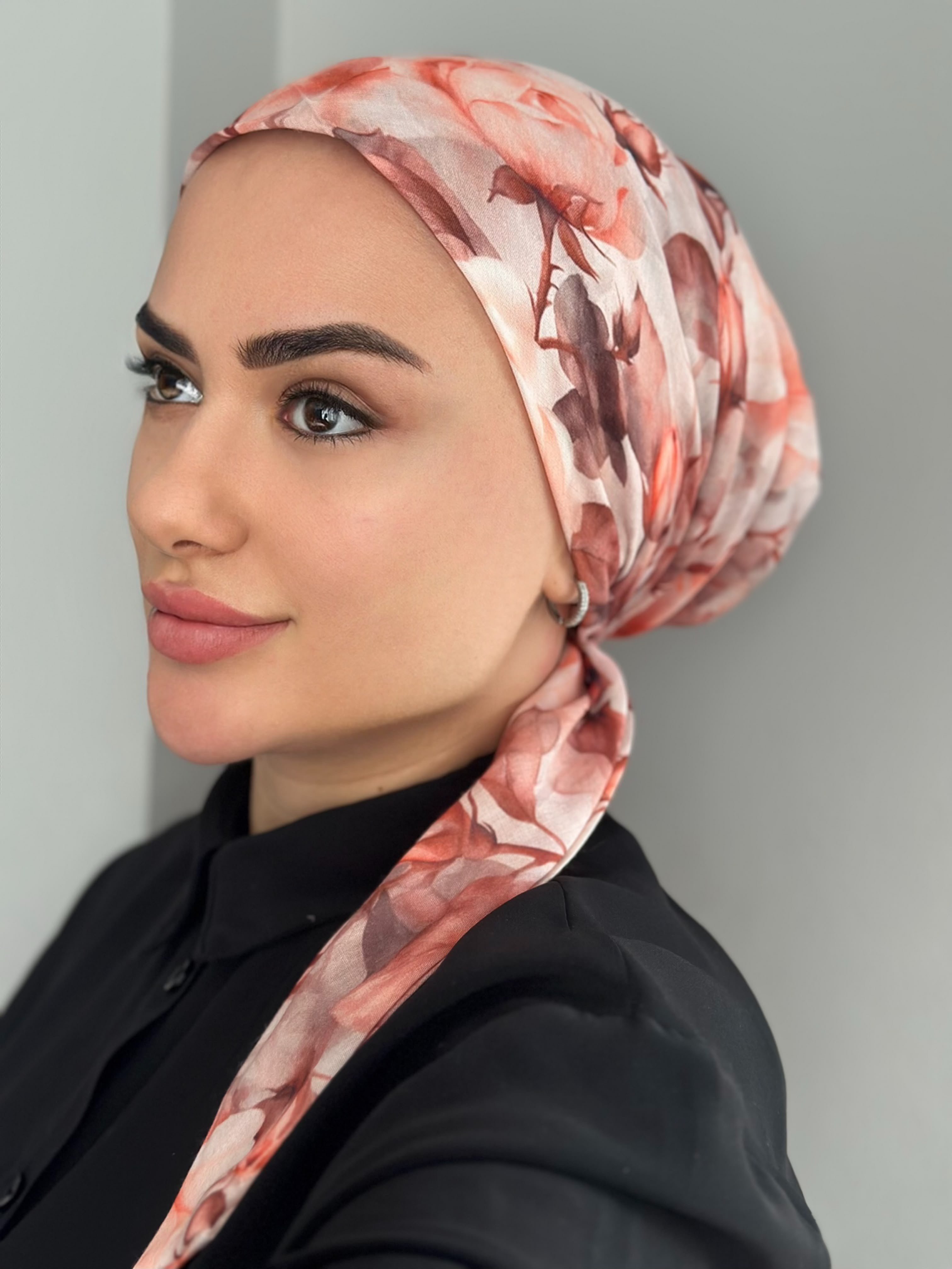 TREND ŞAL NEW COLLECTION 