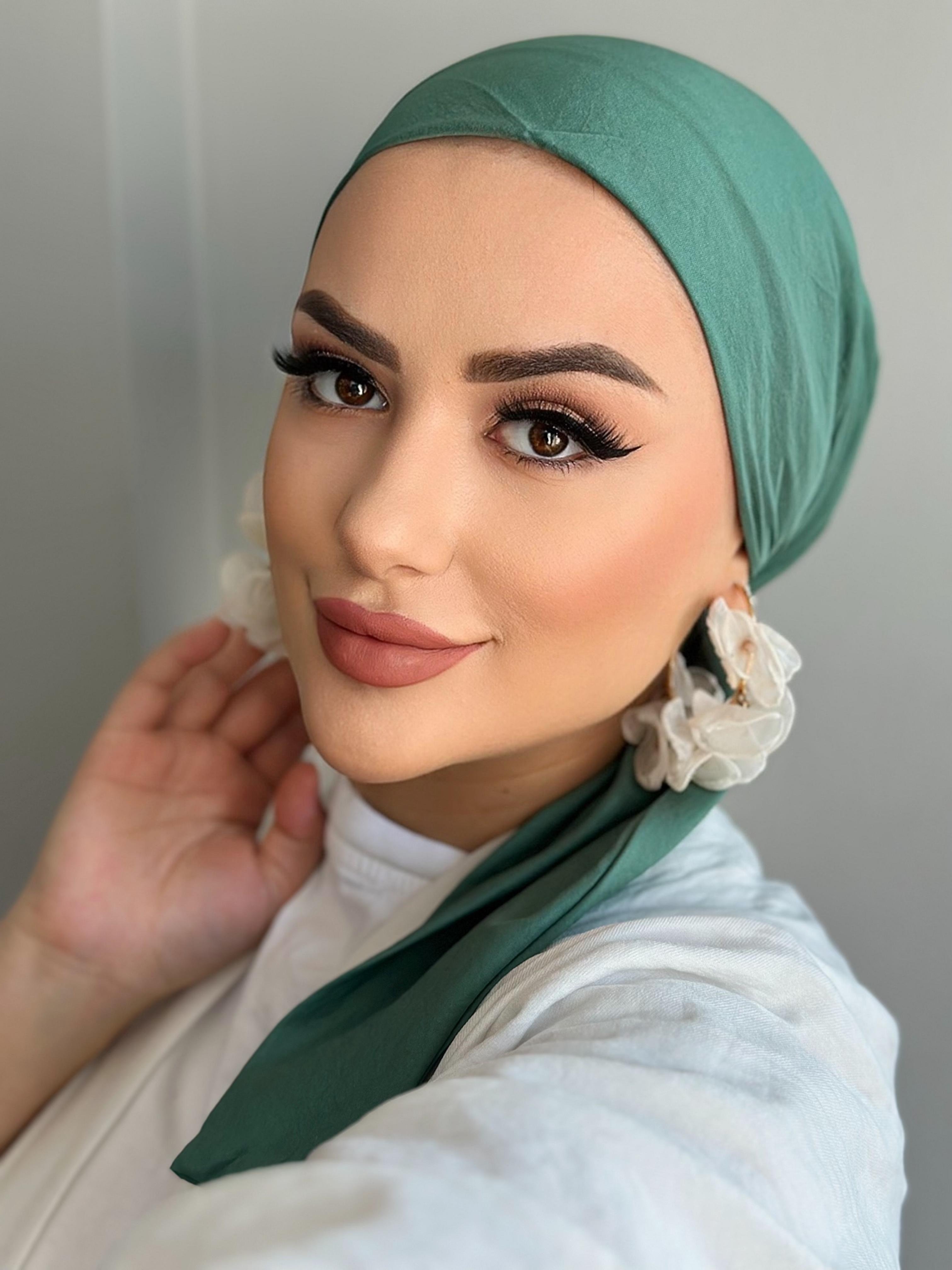 TREND ŞAL PARAŞÜT KUMAŞ