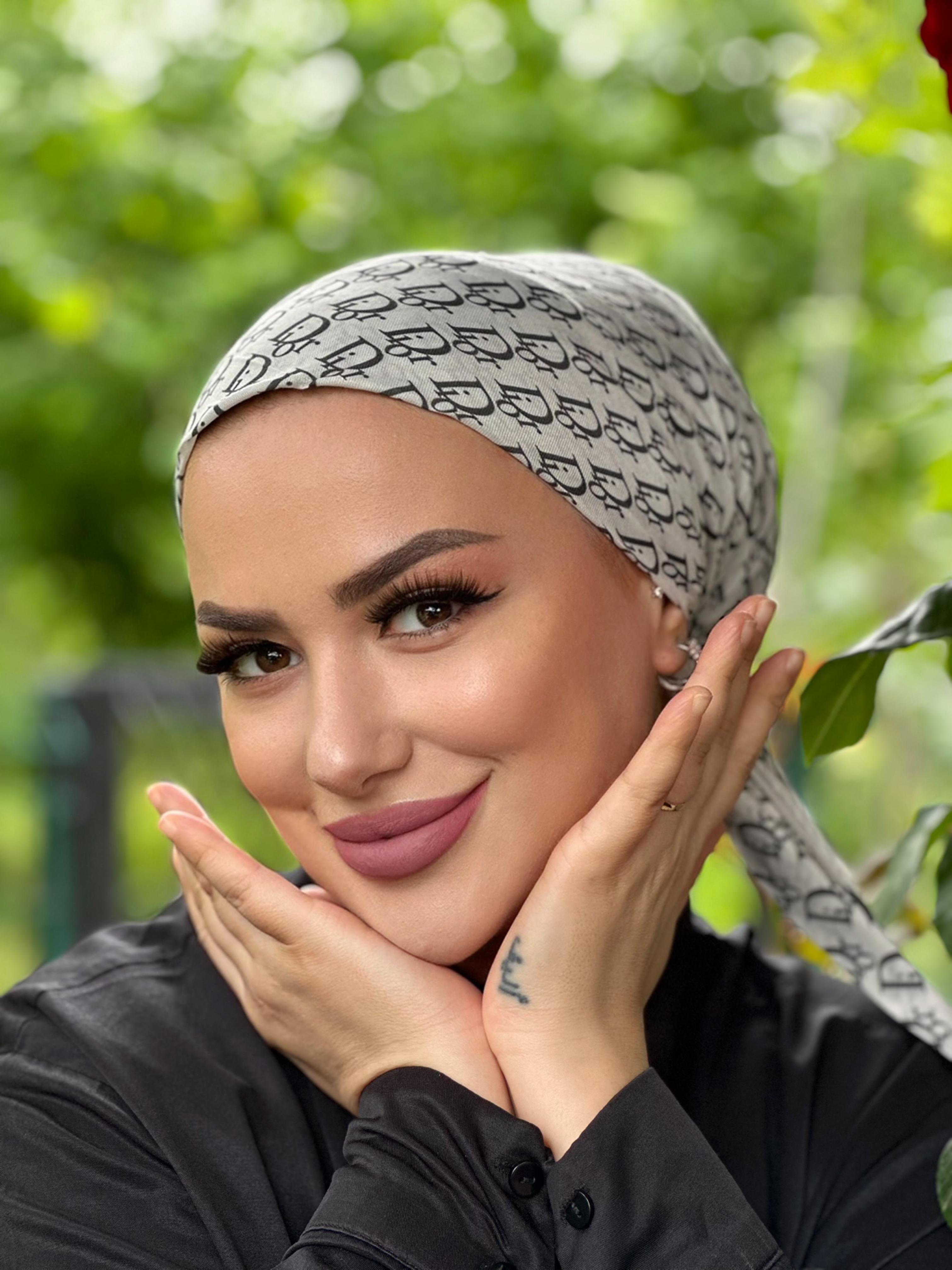 TREND ŞAL YENİ SEZON DİOR (soft ipek )