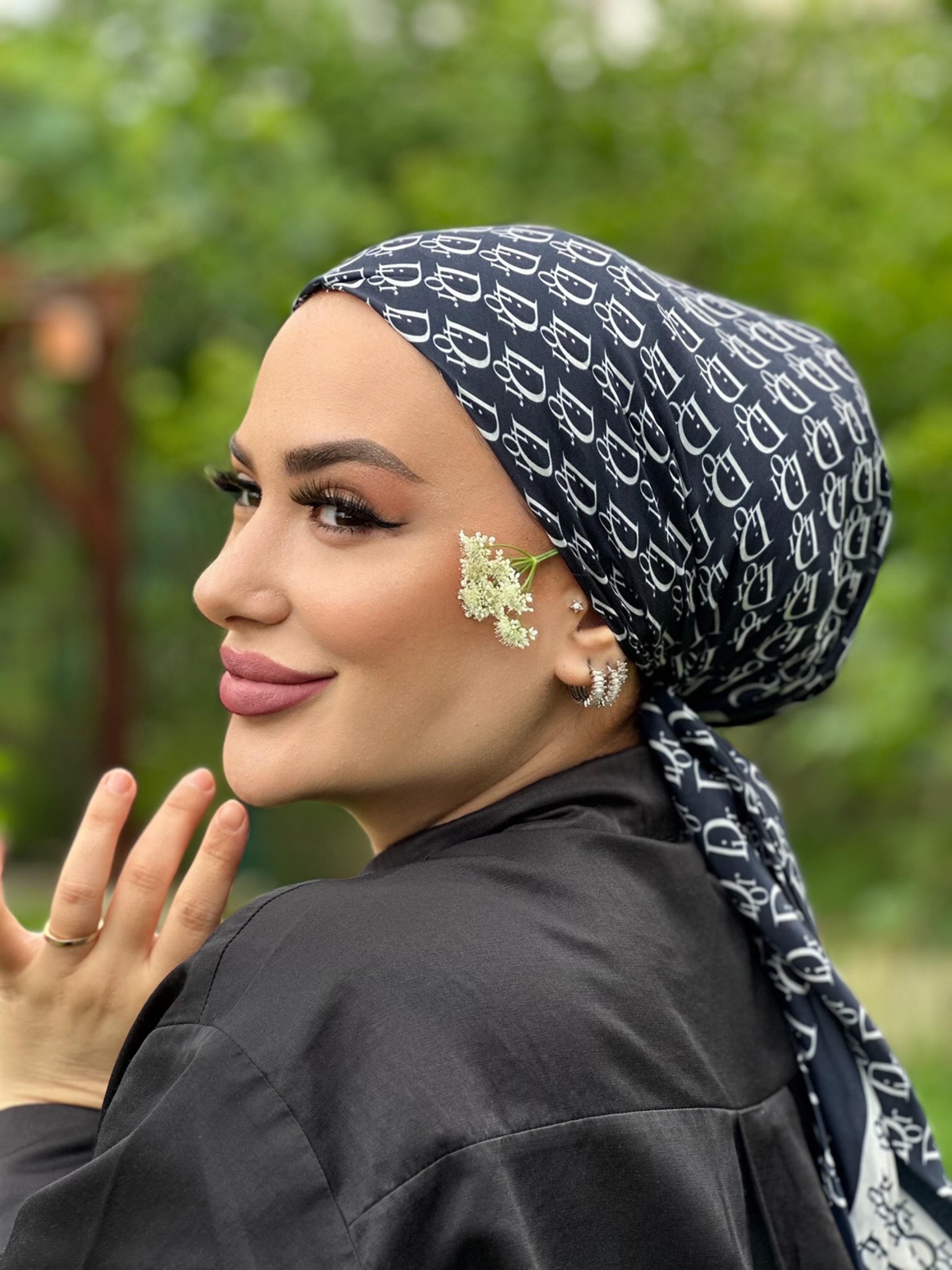 TREND ŞAL YENİ SEZON DİOR (soft ipek )
