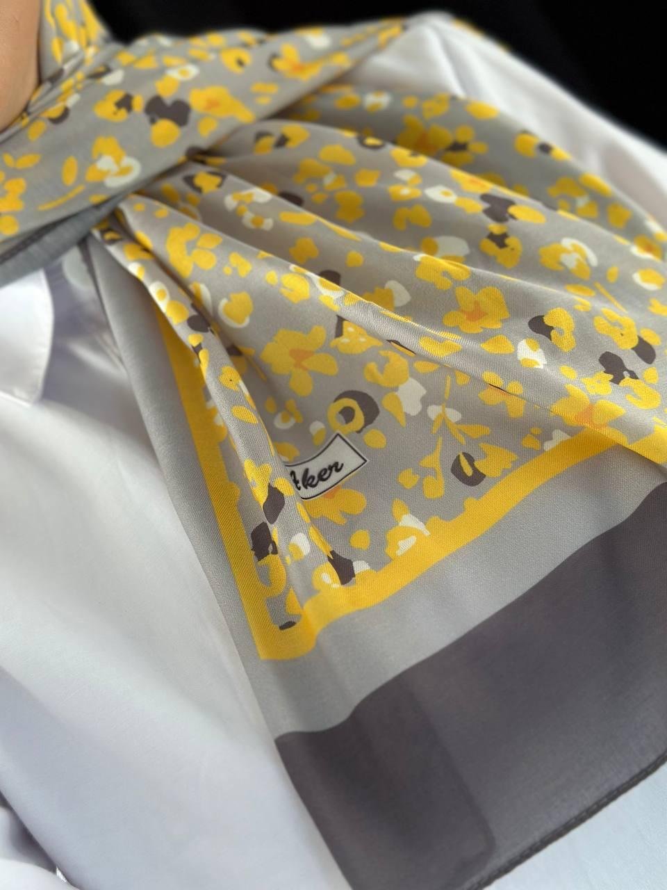 YENİ SEZON ŞAL ( AKER SOFT )
