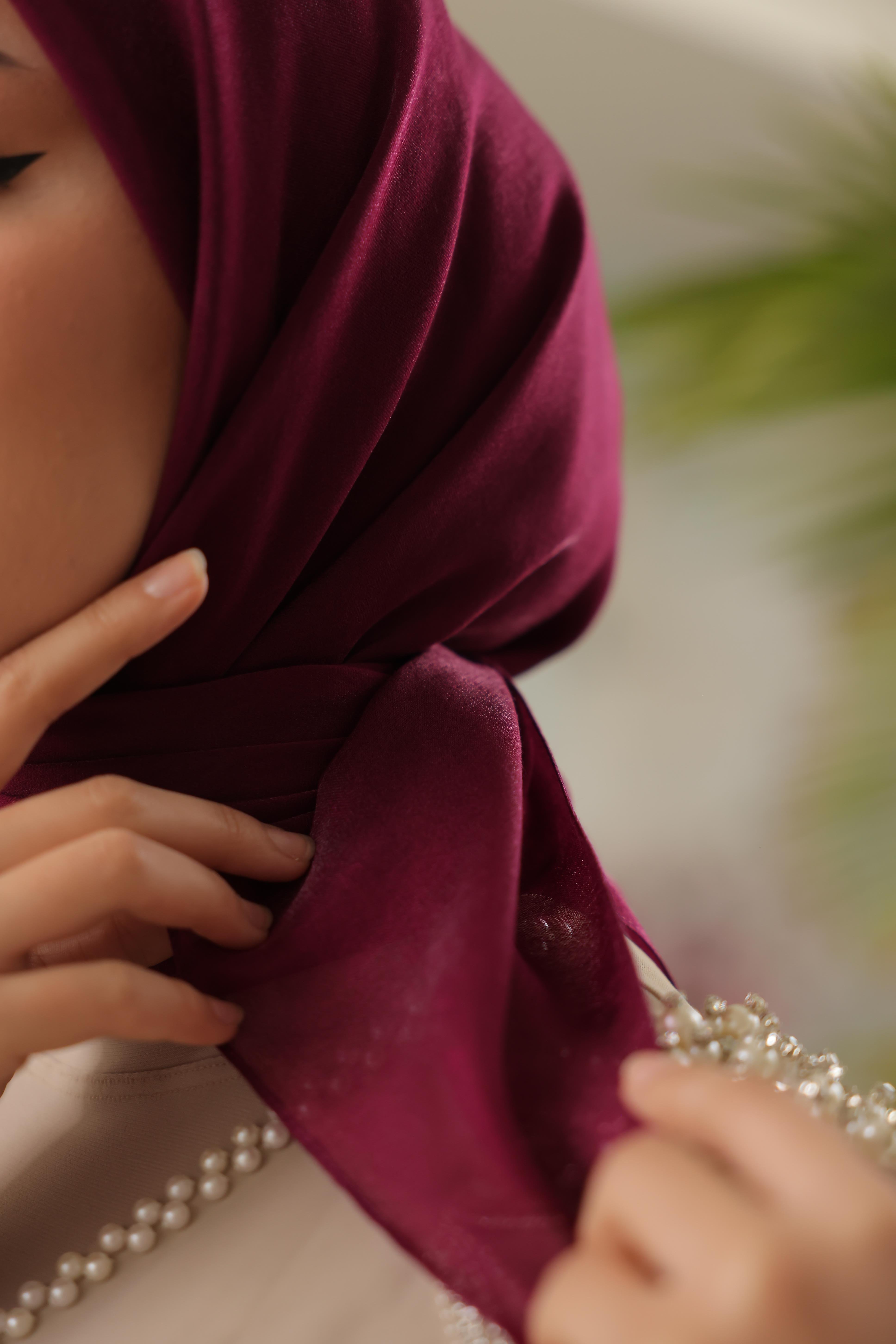 ABİYE EŞARP MÜRDÜM