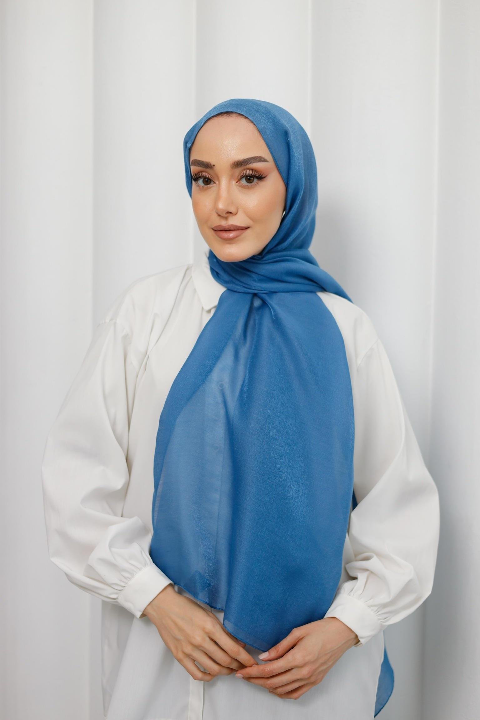 ABİYE ŞAL SAKS