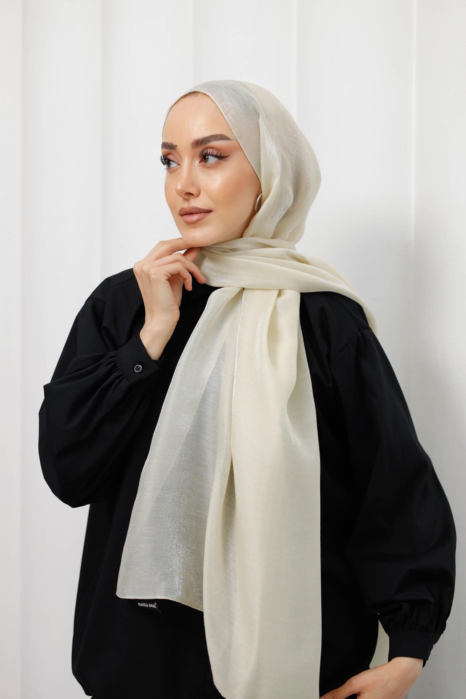 ABİYE ŞAL VANİLYA