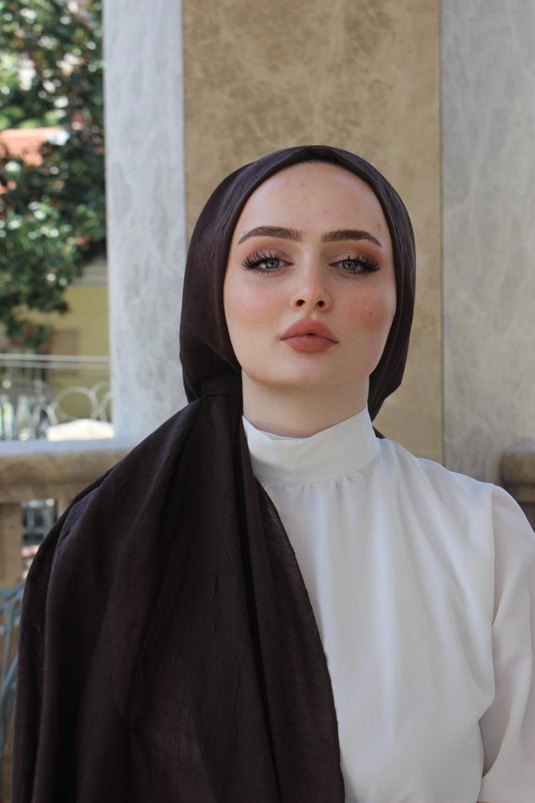 BAMBU KRAŞ ŞAL ACI KAHVE