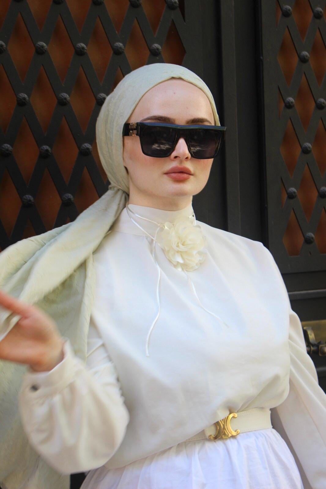 BAMBU KRAŞ ŞAL AÇIK ÇAĞLA