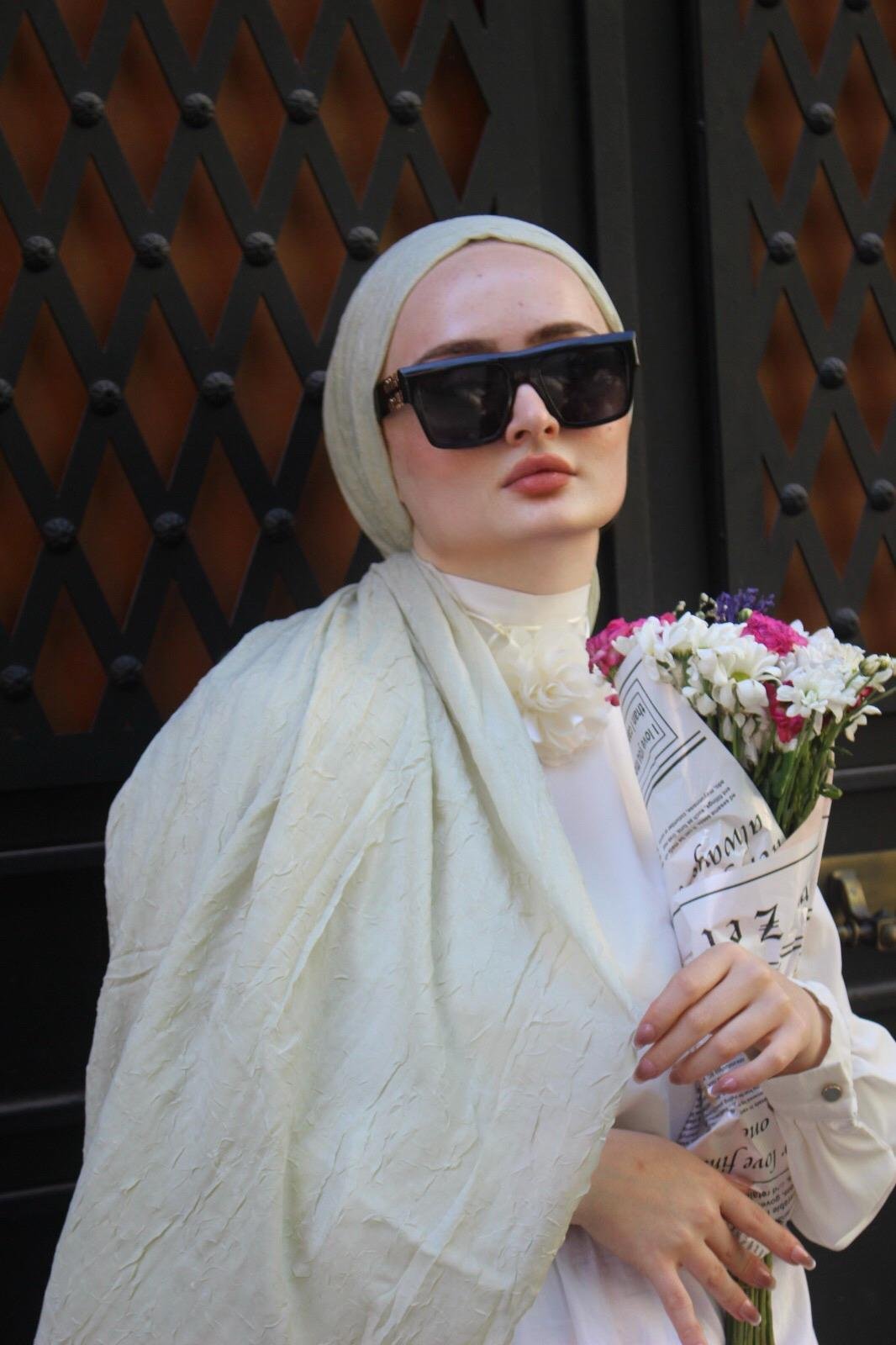 BAMBU KRAŞ ŞAL AÇIK ÇAĞLA