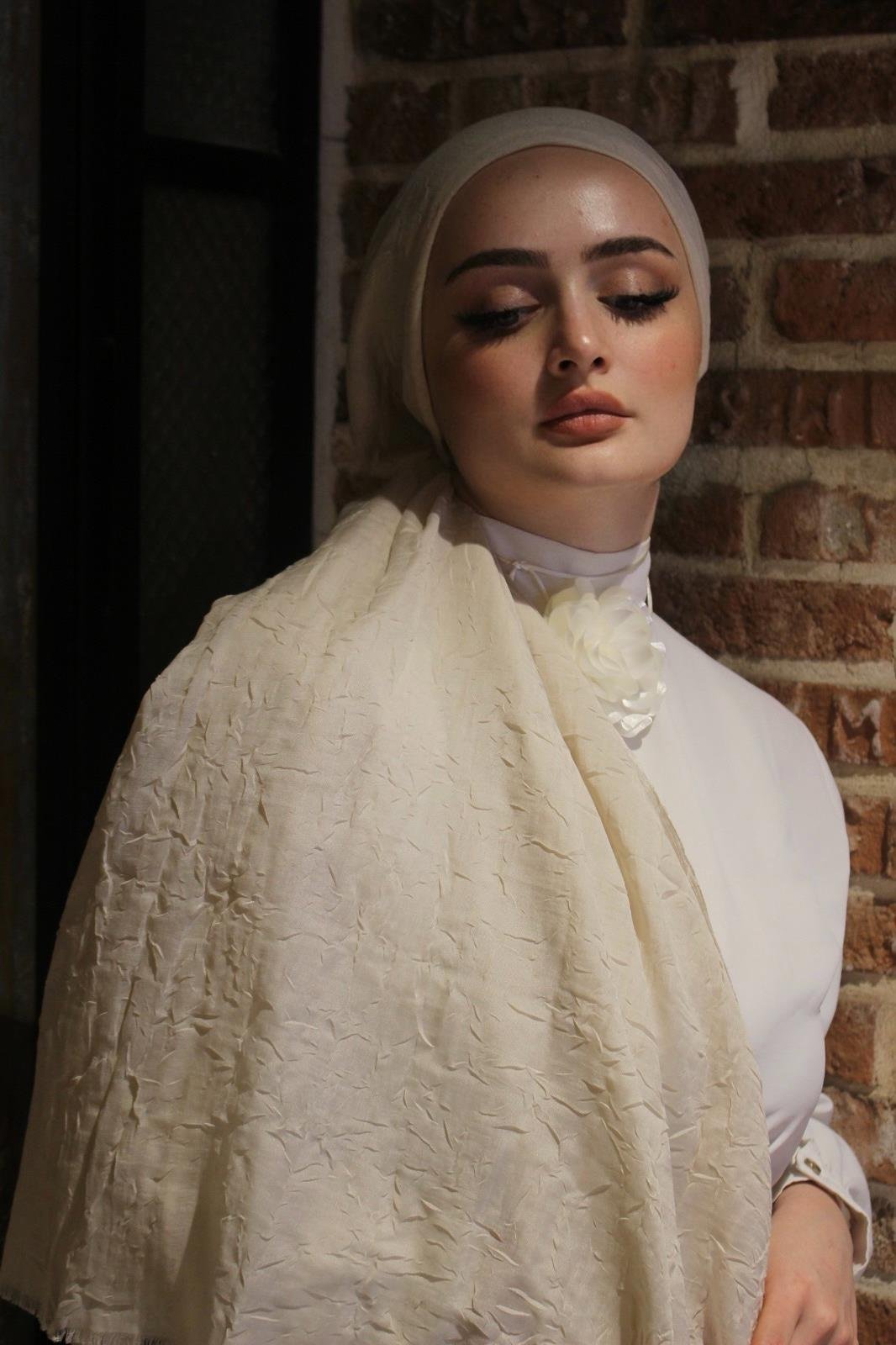 BAMBU KRAŞ ŞAL BEJ